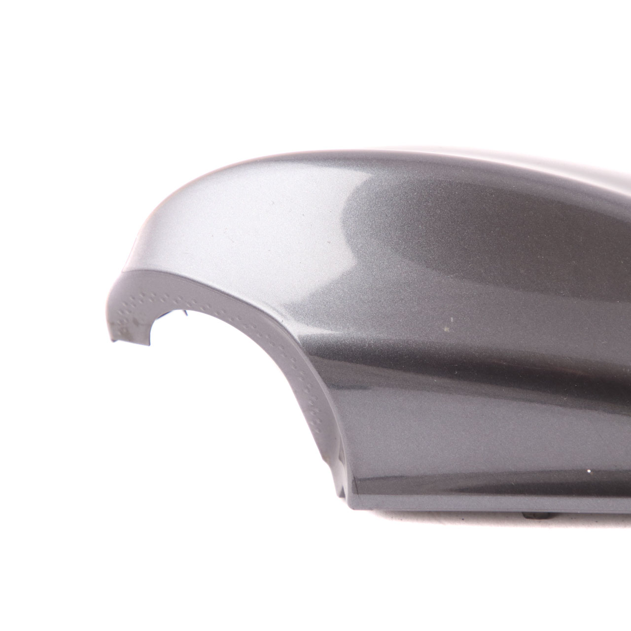 Wing Mirror BMW E90 E91 3 Left Cover Cap N/S Casing Sparkling Graphite A22