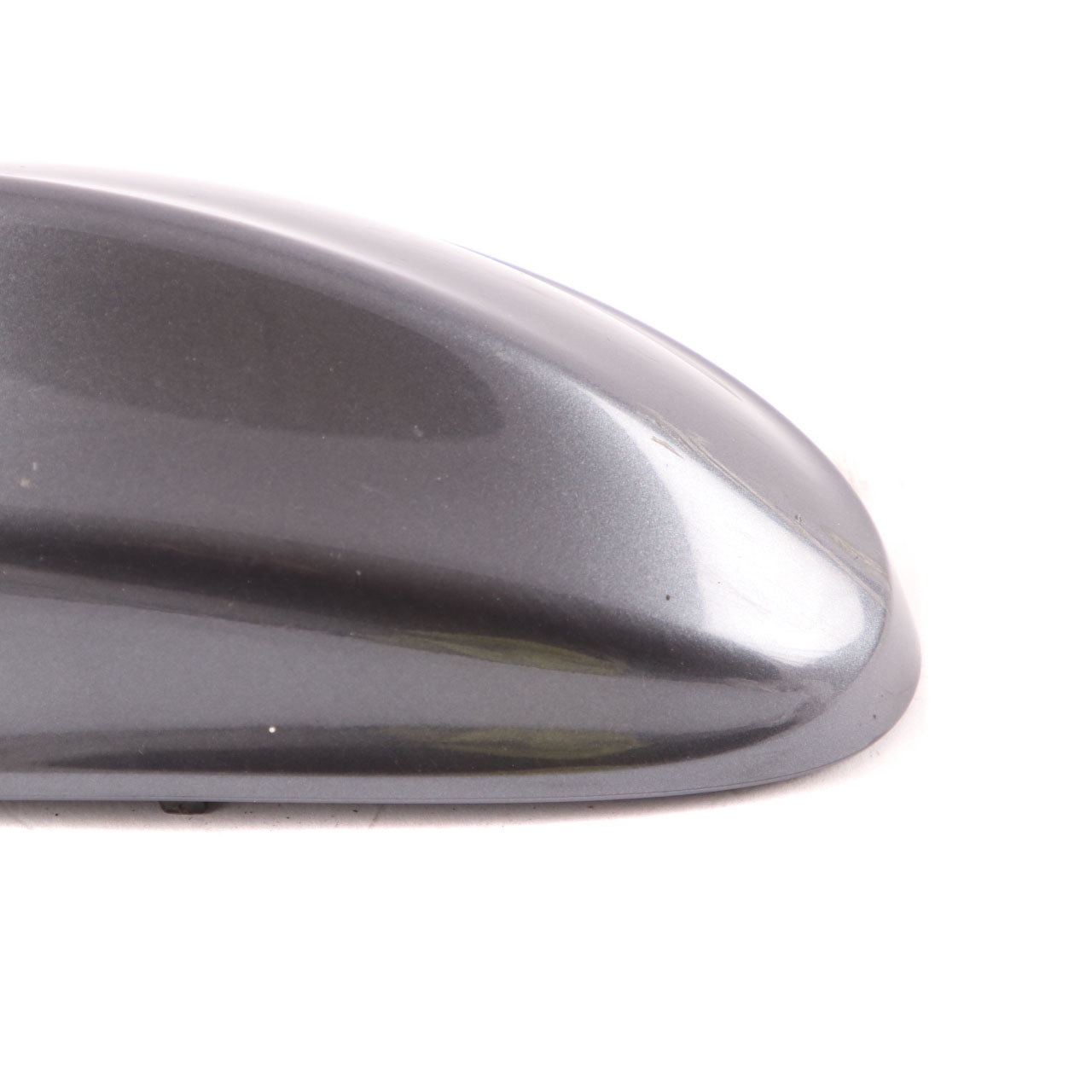 Wing Mirror BMW E90 E91 3 Left Cover Cap N/S Casing Sparkling Graphite A22