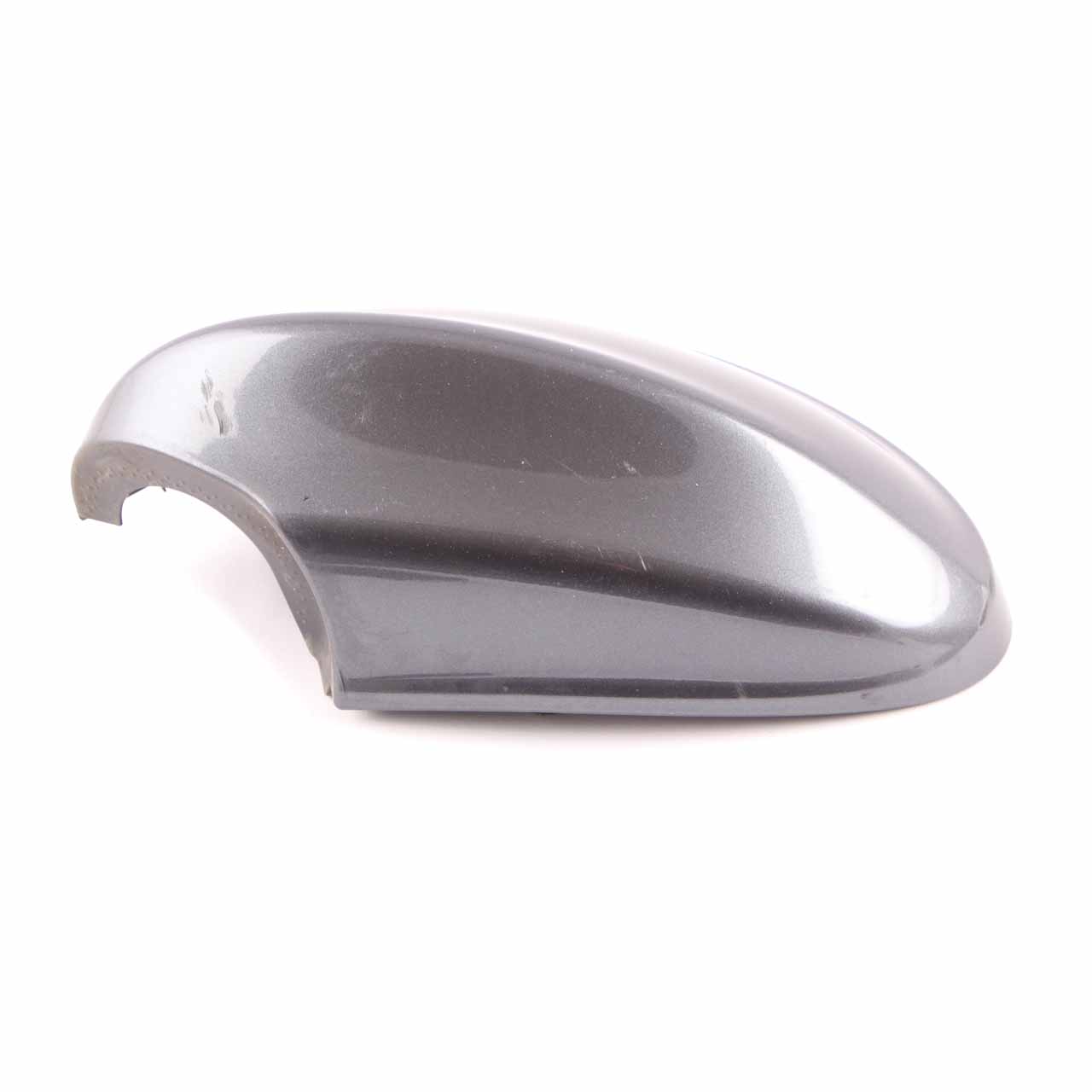 Wing Mirror Cover BMW E90 E91 Left N/S Cap Casing Sparkling Graphite A22