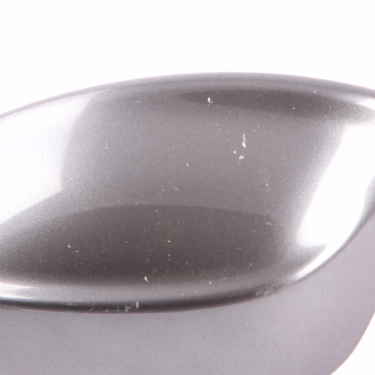 Wing Mirror Cover BMW E90 E91 Left N/S Cap Casing Sparkling Graphite A22