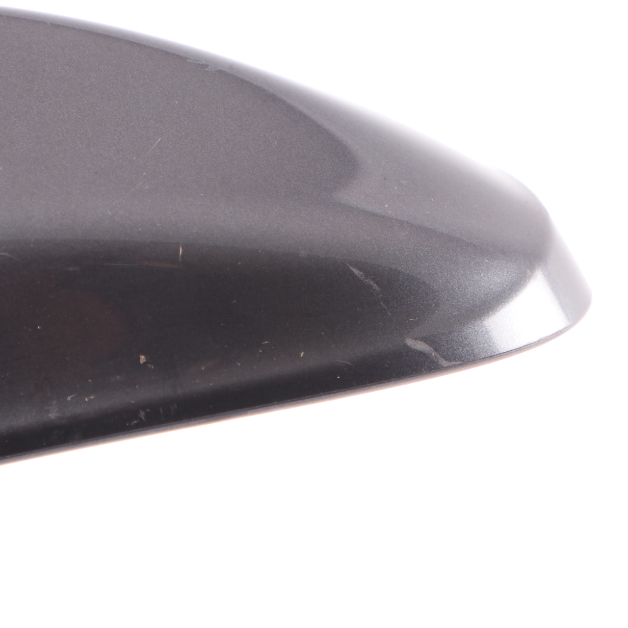 BMW E90 E91 Cover Cap Left N/S Wing Mirror Casing Sparkling Graphite A22