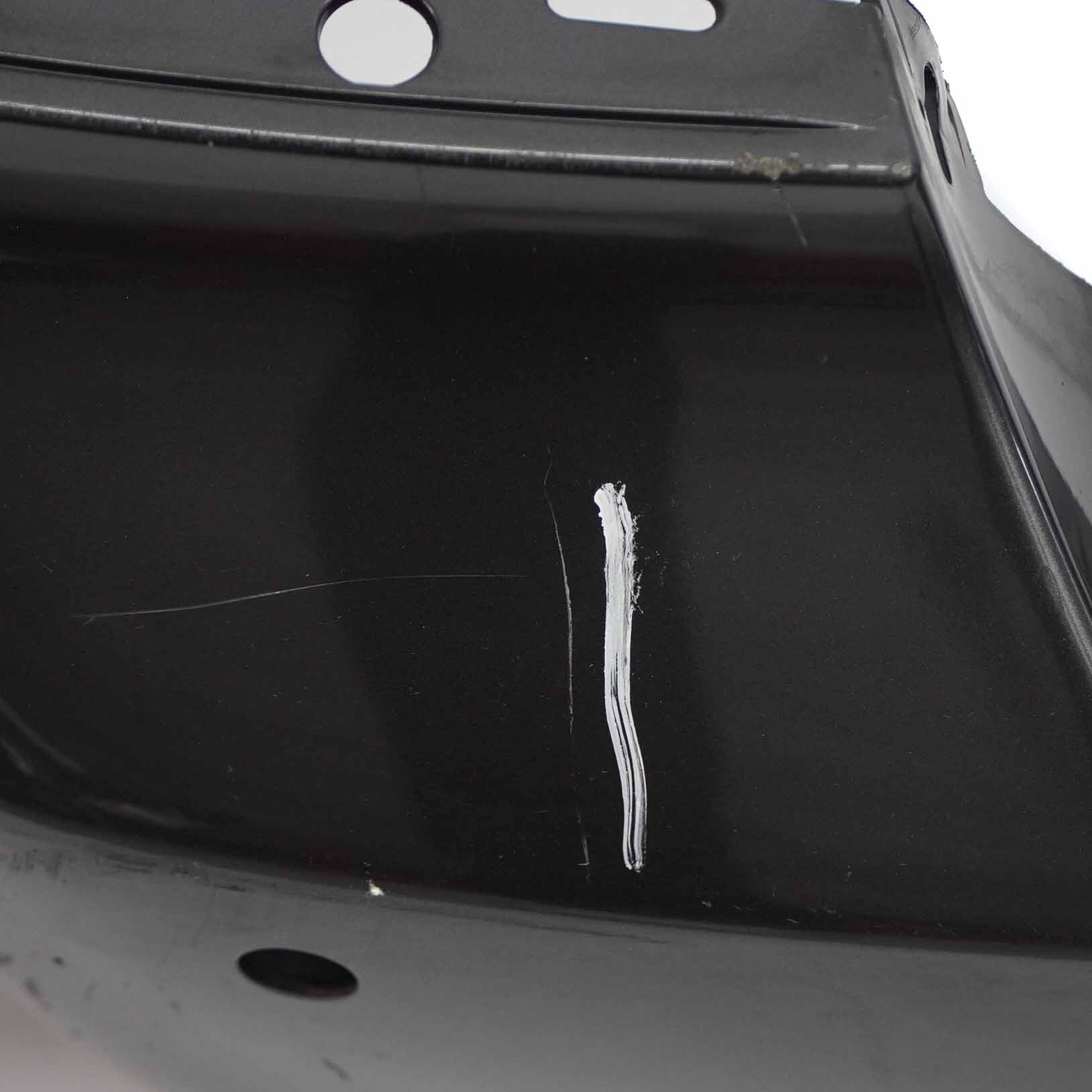 BMW E91 Touring Rear Bumper Trim Panel PDC Sparkling Graphite - A22