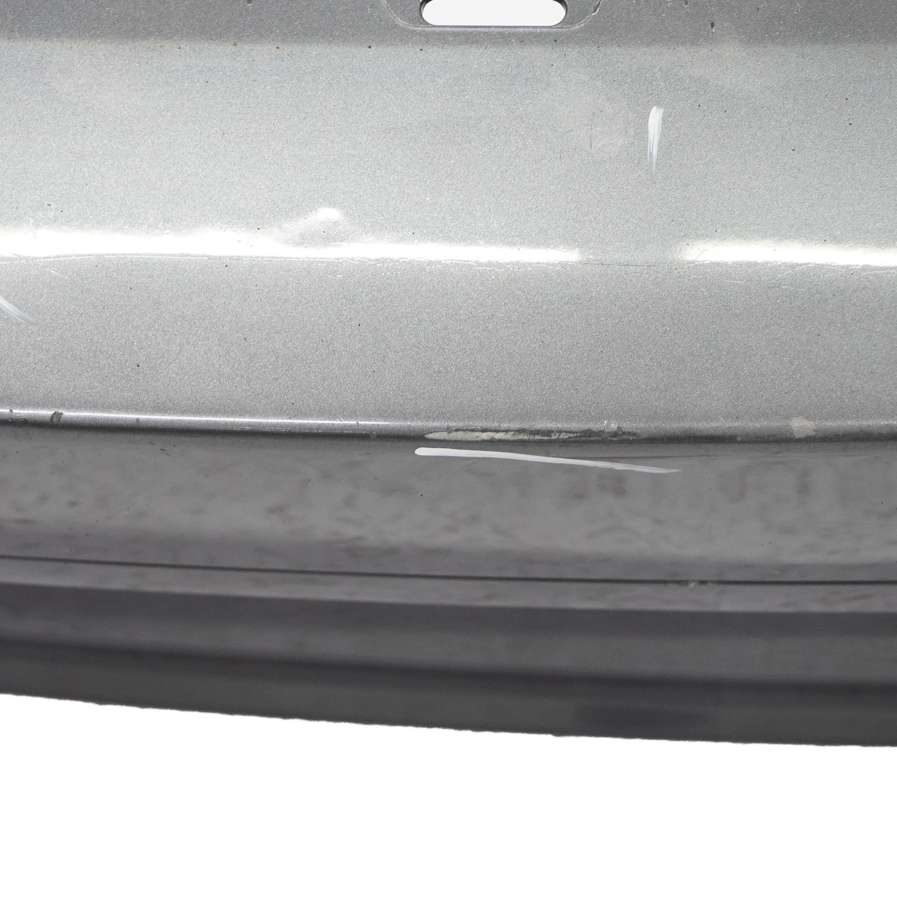 BMW E91 Touring Rear Bumper Trim Panel PDC Sparkling Graphite - A22