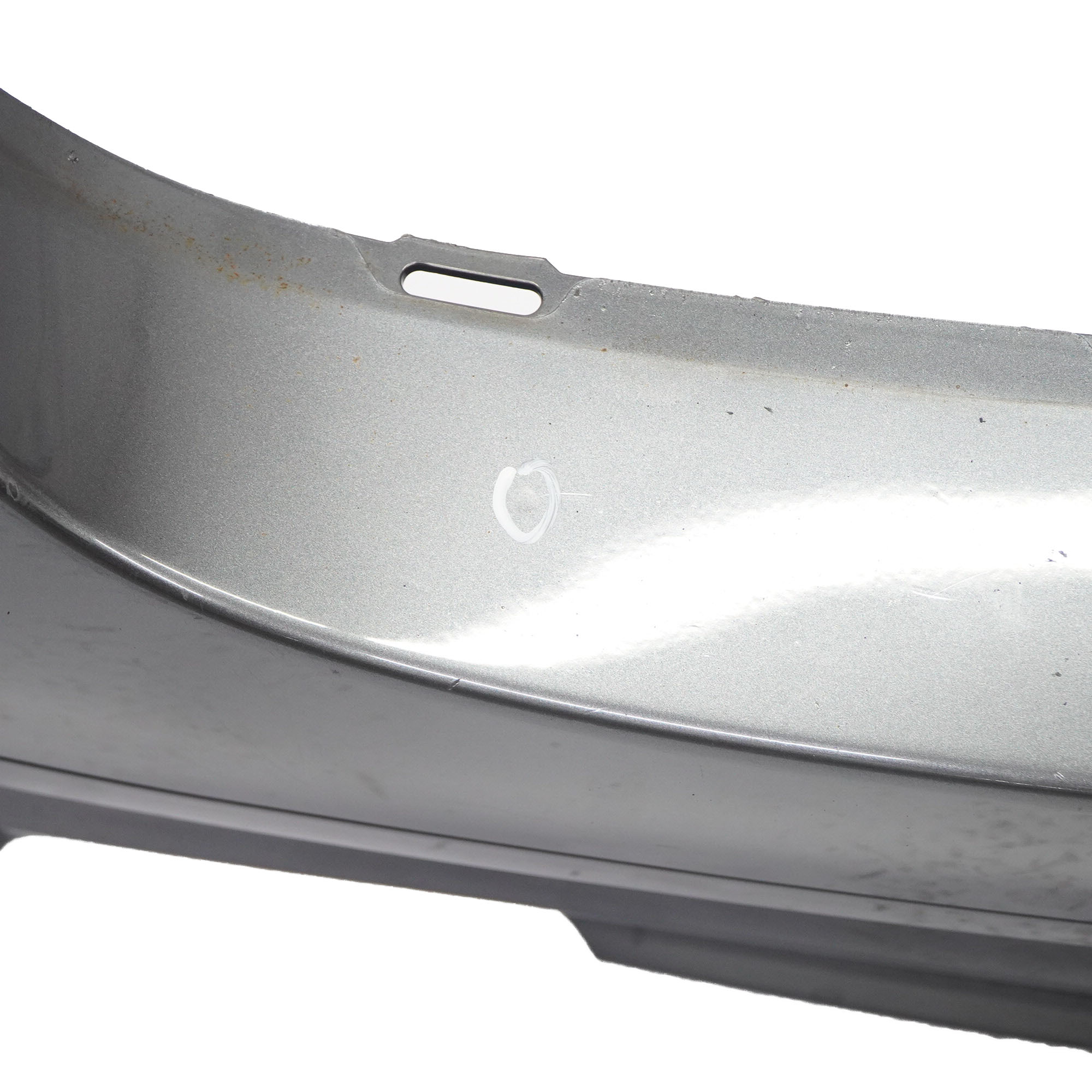 BMW E91 Touring Rear Bumper Trim Panel PDC Sparkling Graphite - A22