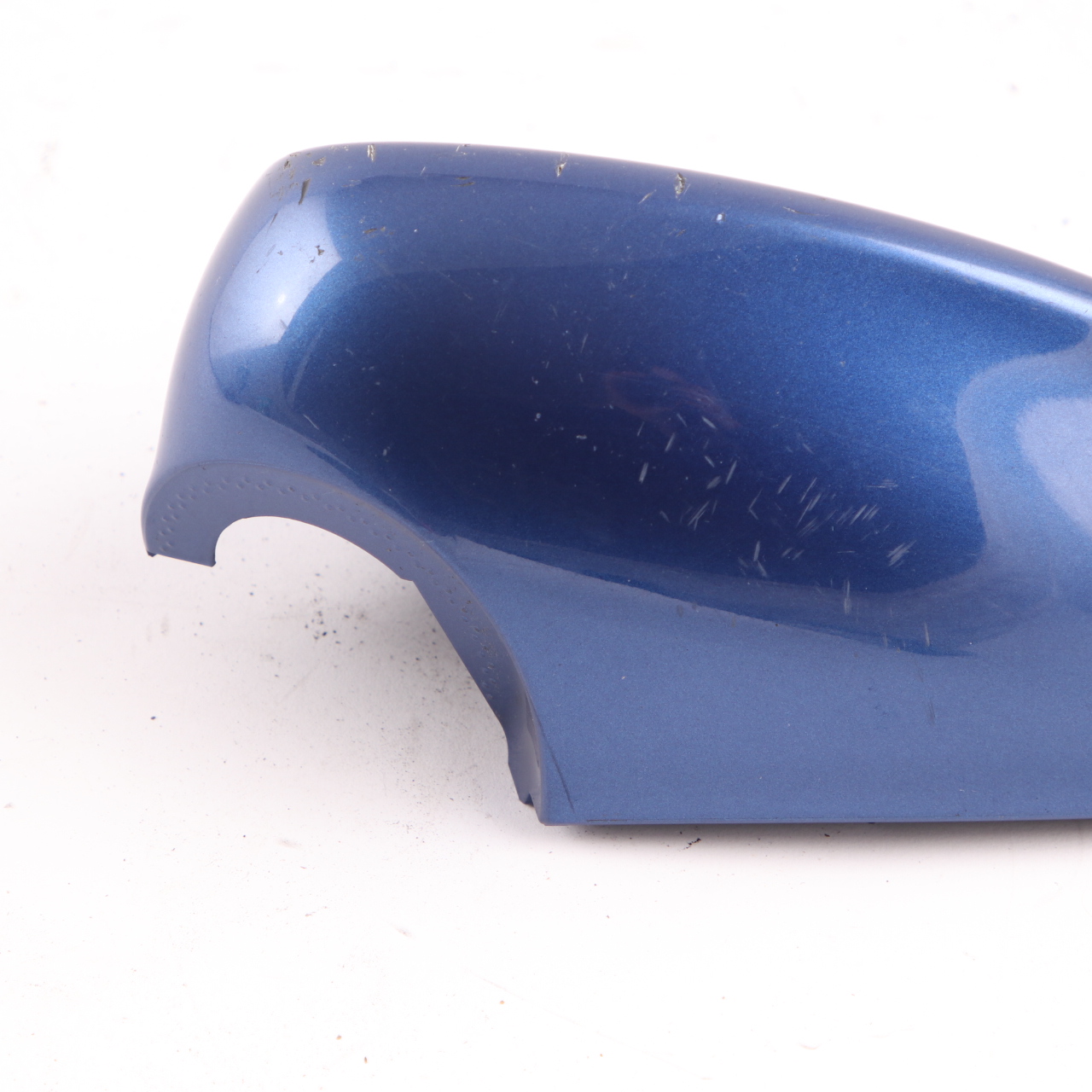 Wing Mirror Cover BMW E92 E93 Left Cap N/S Casing Housing Montegoblau 0033793