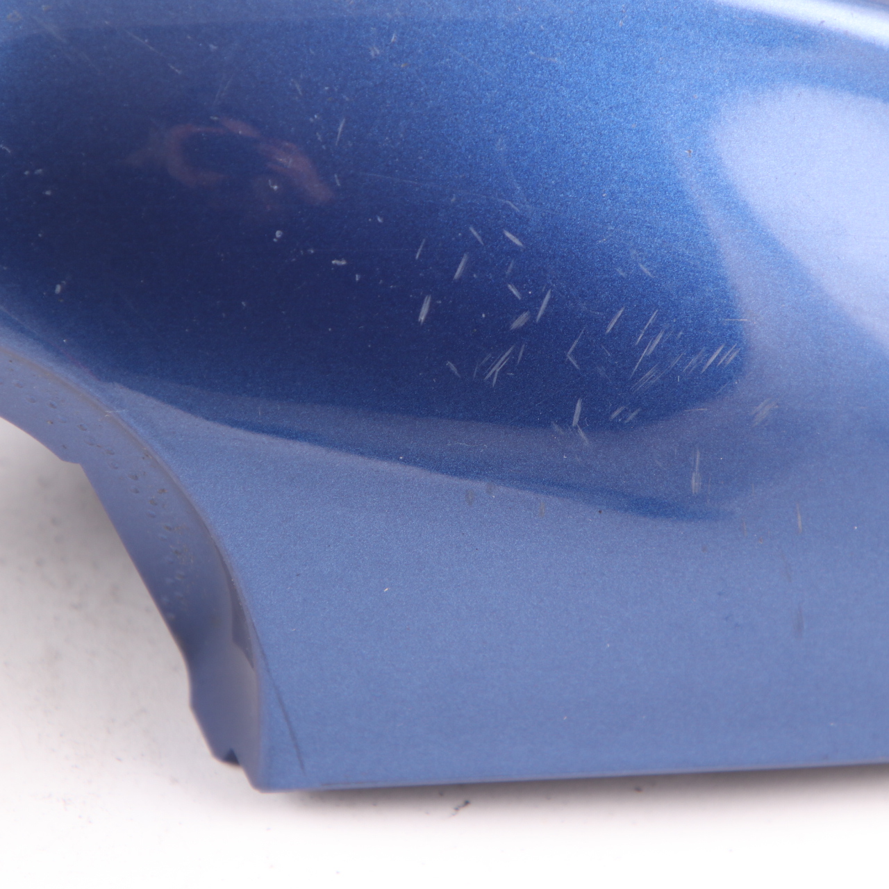 Wing Mirror Cover BMW E92 E93 Left Cap N/S Casing Housing Montegoblau 0033793