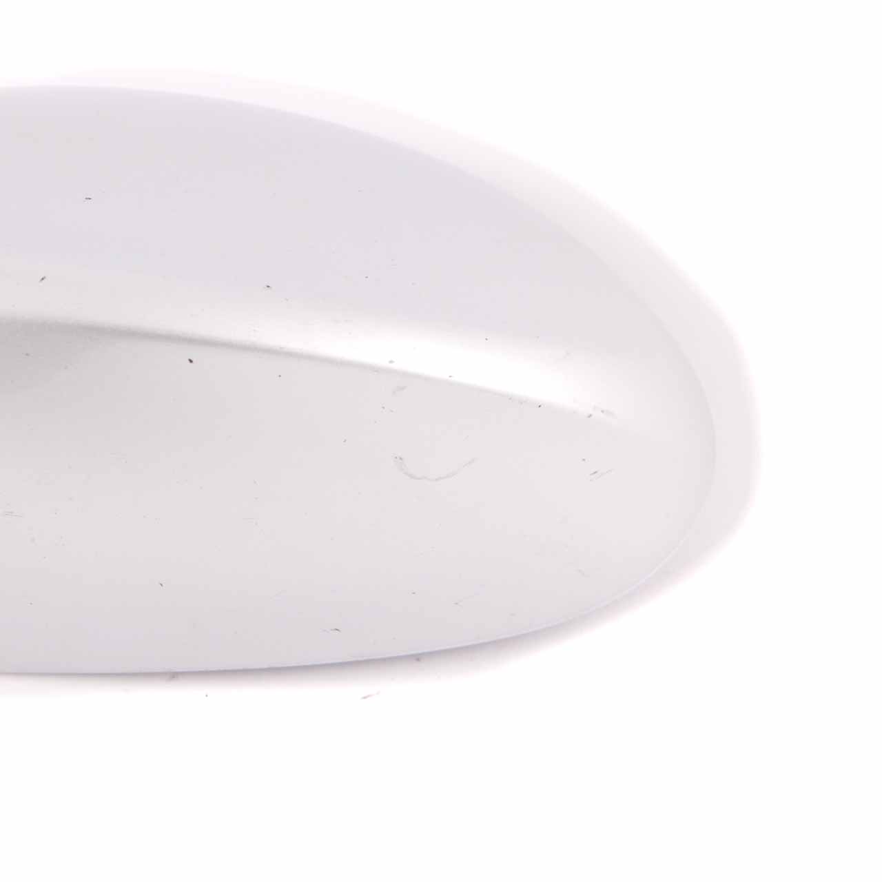 Wing Mirror Cover BMW E92 E93 Left N/S Cap Casing  Titansilber Silver 354