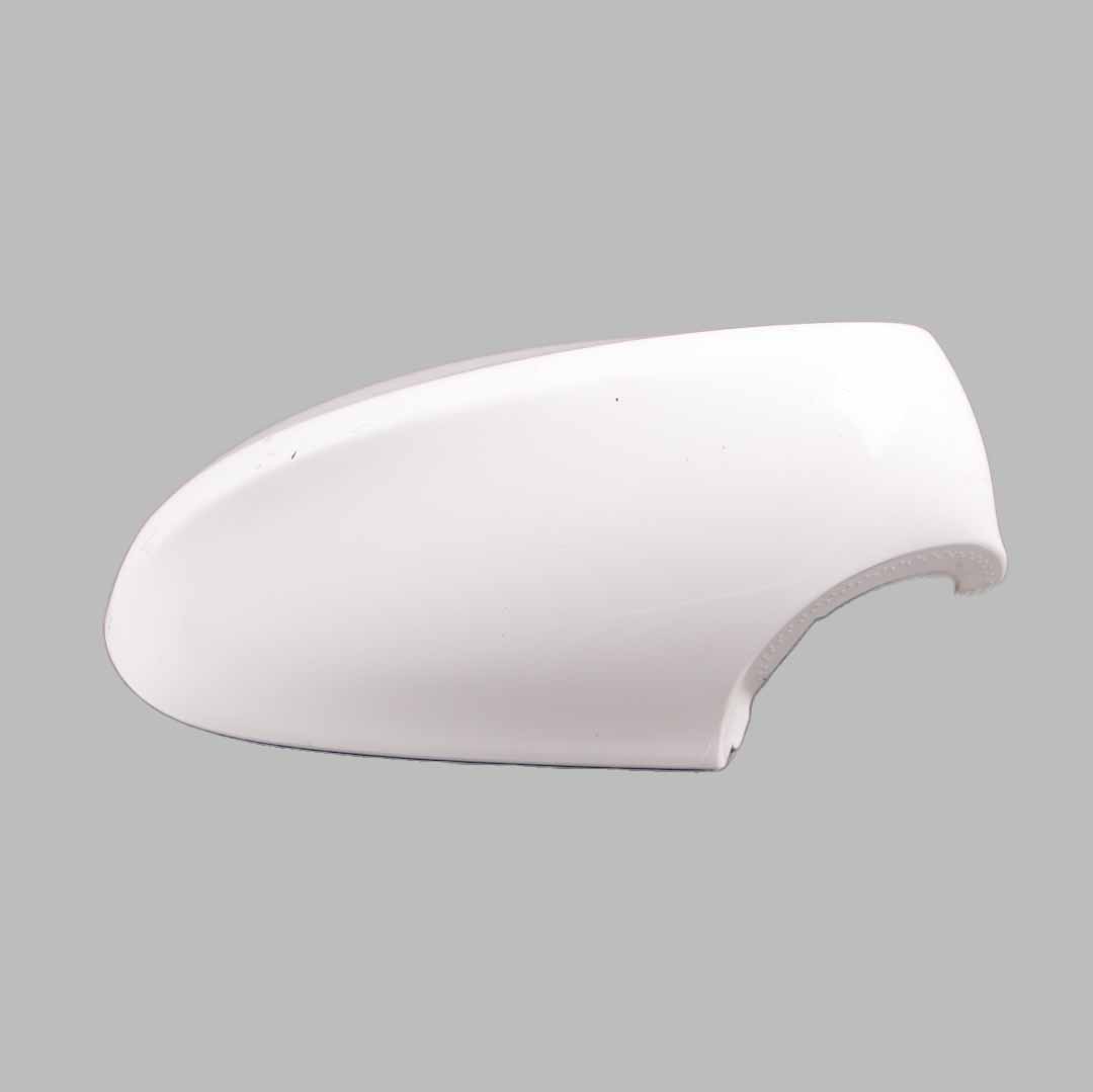 Wing Mirror Cover BMW E92 E93 Right Cap O/S Casing Alpinweiss Alpine White - 300