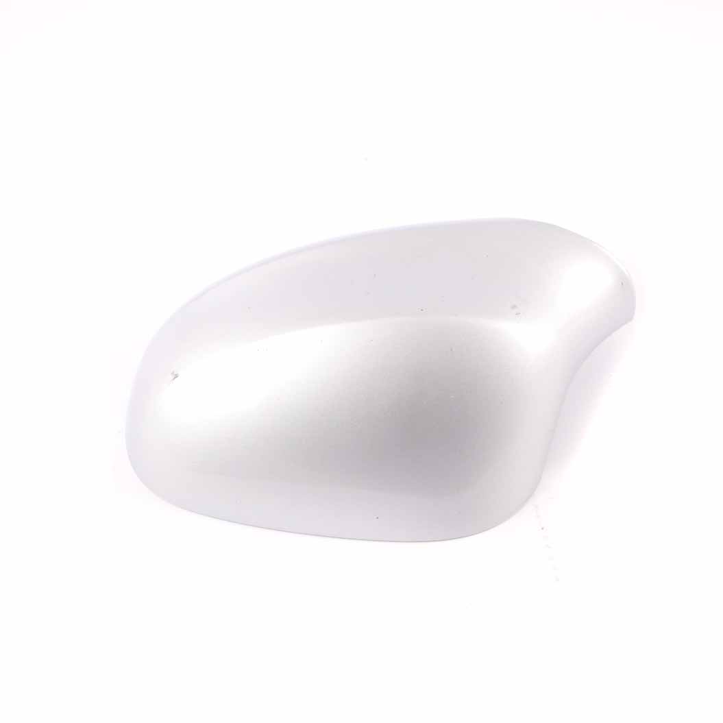 Wing Mirror Cover BMW E90 E91 LCI Cap Casing Left N/S Titansilber Silver 354