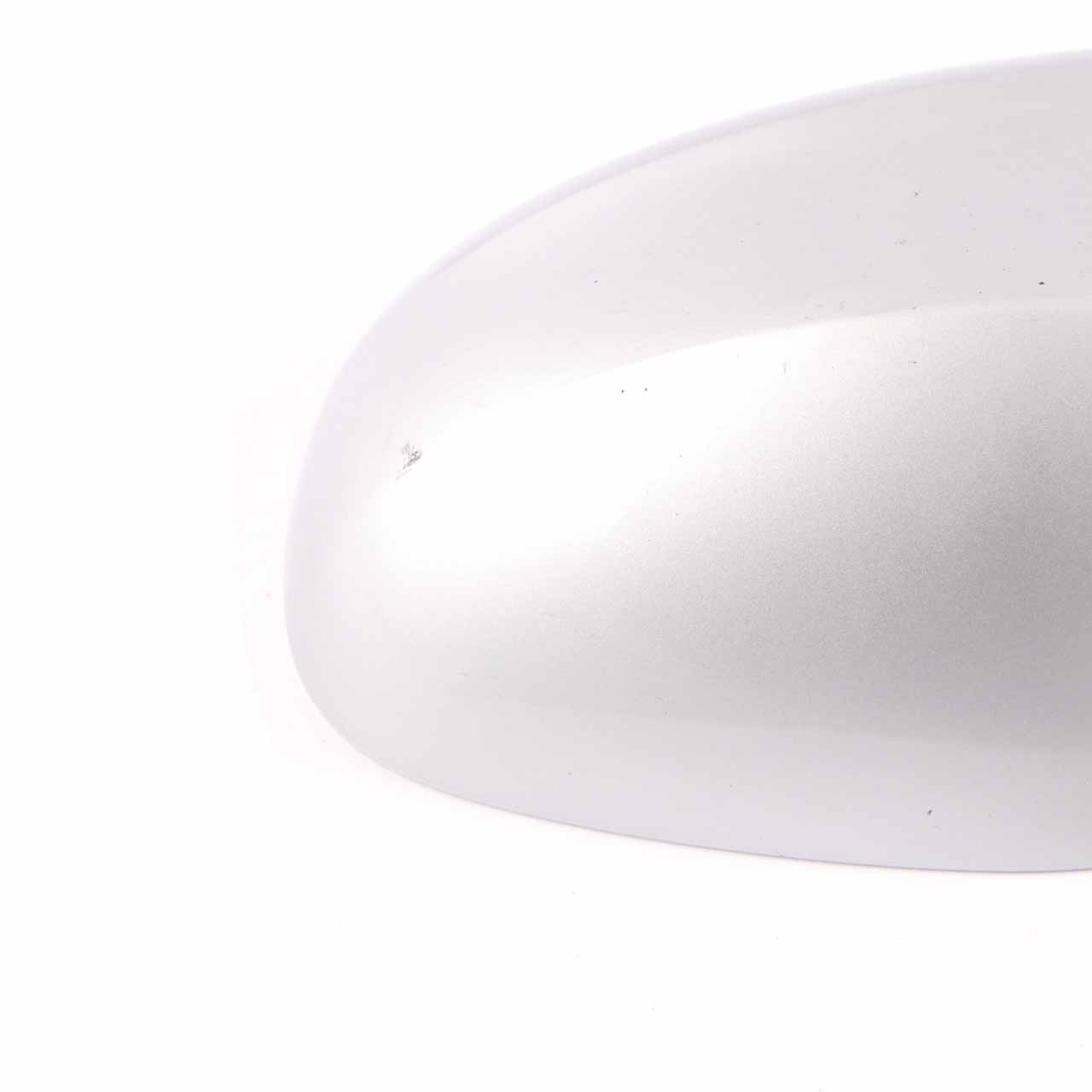 Wing Mirror Cover BMW E90 E91 LCI Cap Casing Left N/S Titansilber Silver 354