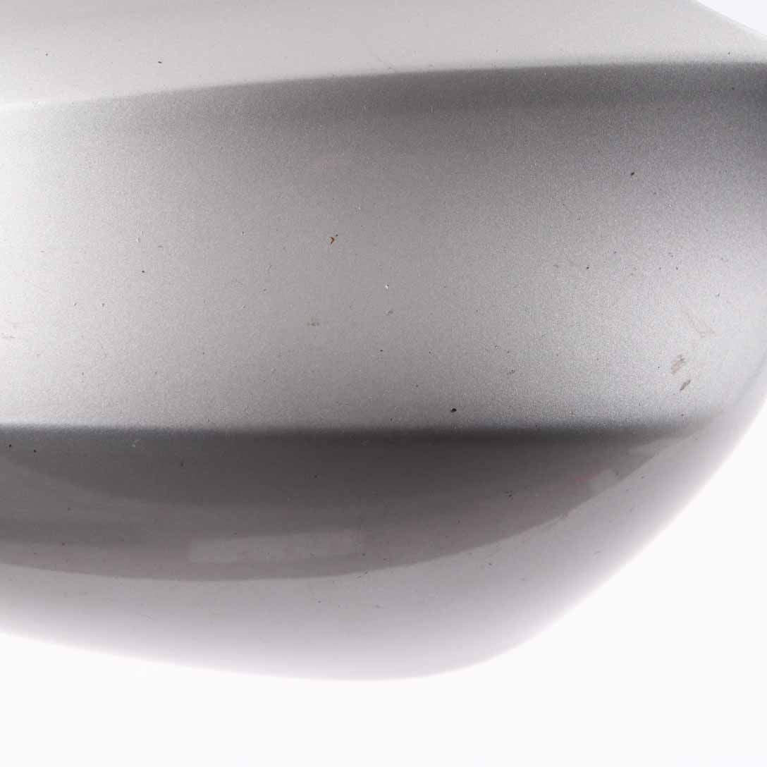 Wing Mirror Cover BMW E90 E91 LCI Cap Casing Left N/S Titansilber Silver 354