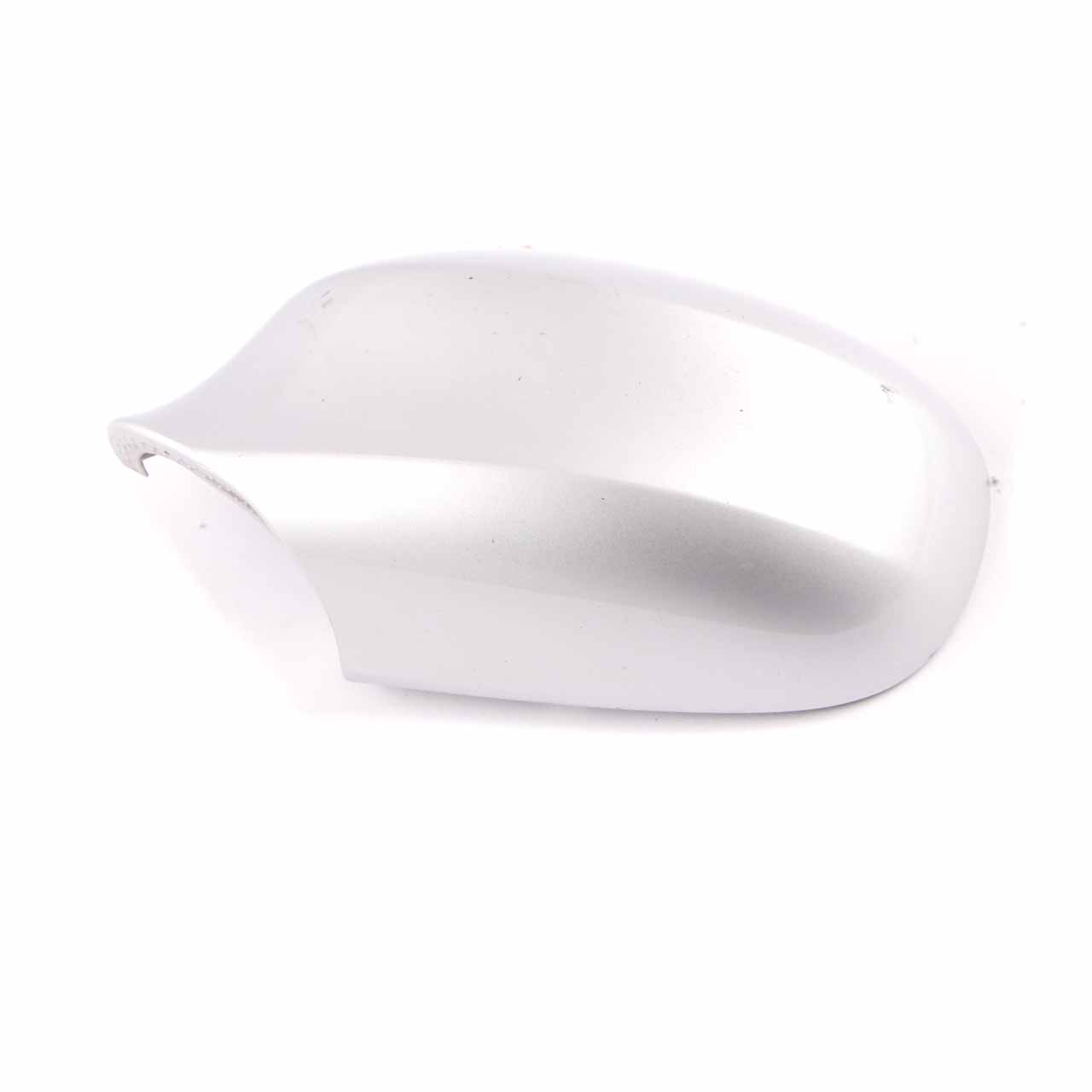 Wing Mirror Cover BMW E90 E91 LCI Cap Casing Left N/S Titansilber Silver 354