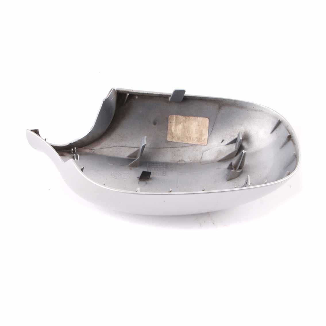 Wing Mirror Cover BMW E90 E91 LCI Cap Casing Left N/S Titansilber Silver 354