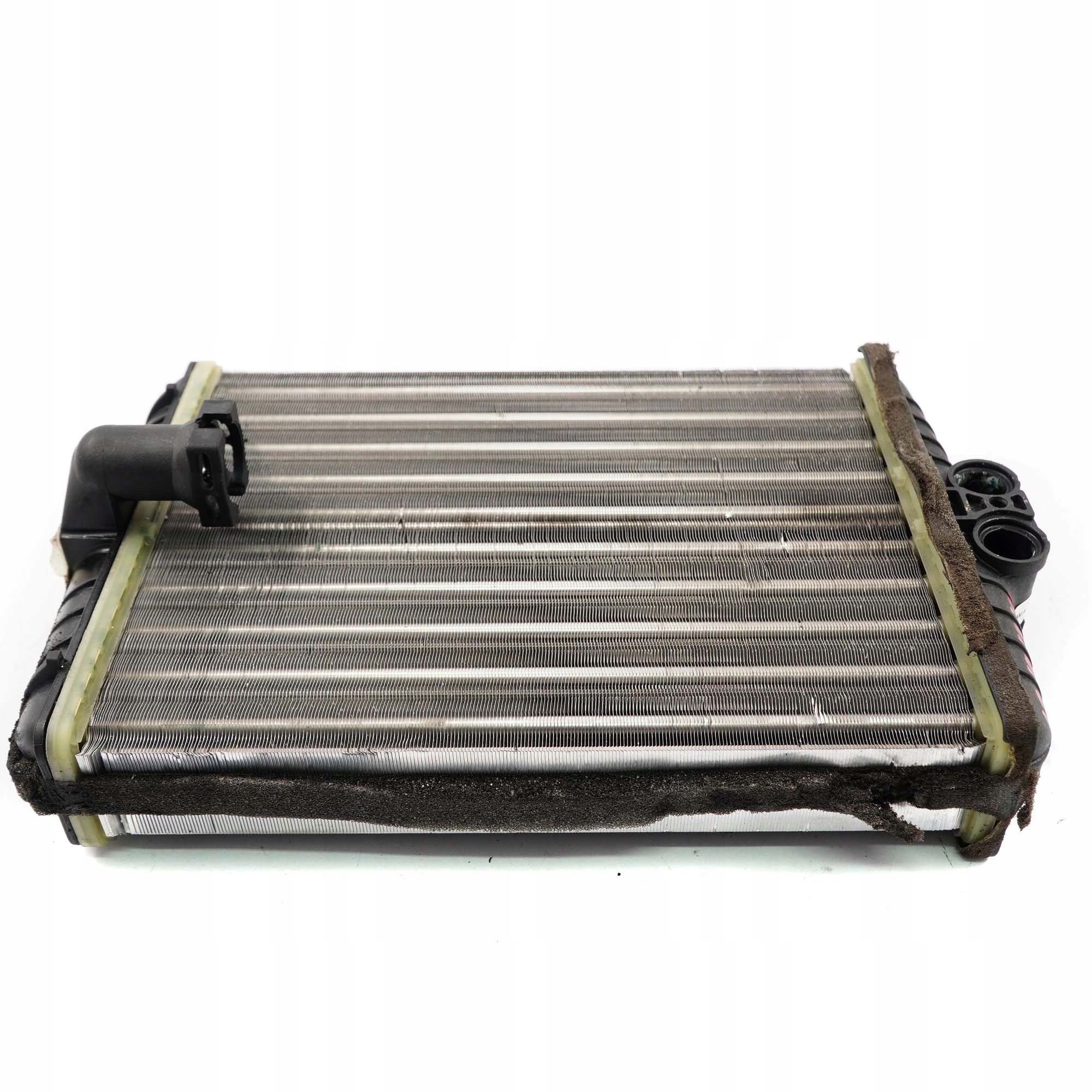 Mercedes-Benz W202 W208 W210 Heater Matrix Heat Exchanger Radiator A2108300661