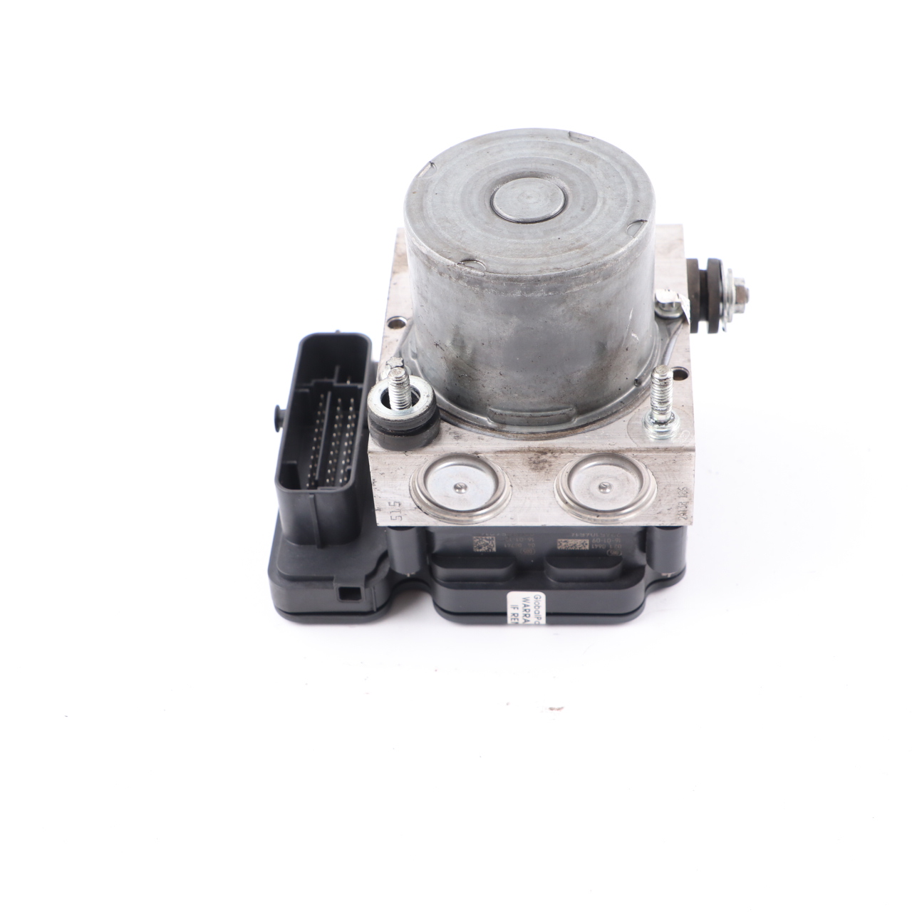 Peugeot Boxer Citroen Relay Brake Pump ABS Module Hydraulic Unit 00519870330