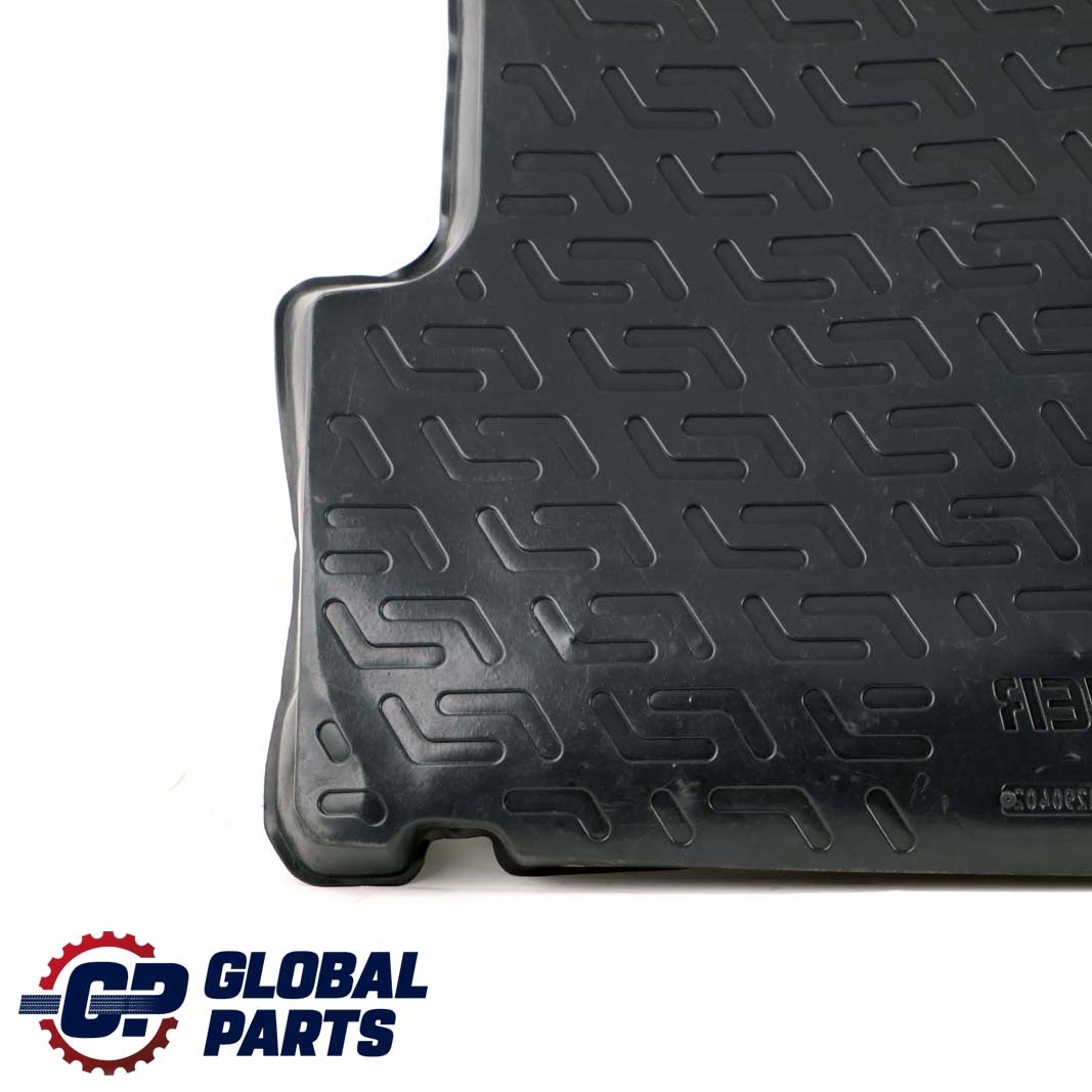 BMW 3 E91 Touring Boot Liner Trunk Luggage Compartment Floor Pan Rubber Panel