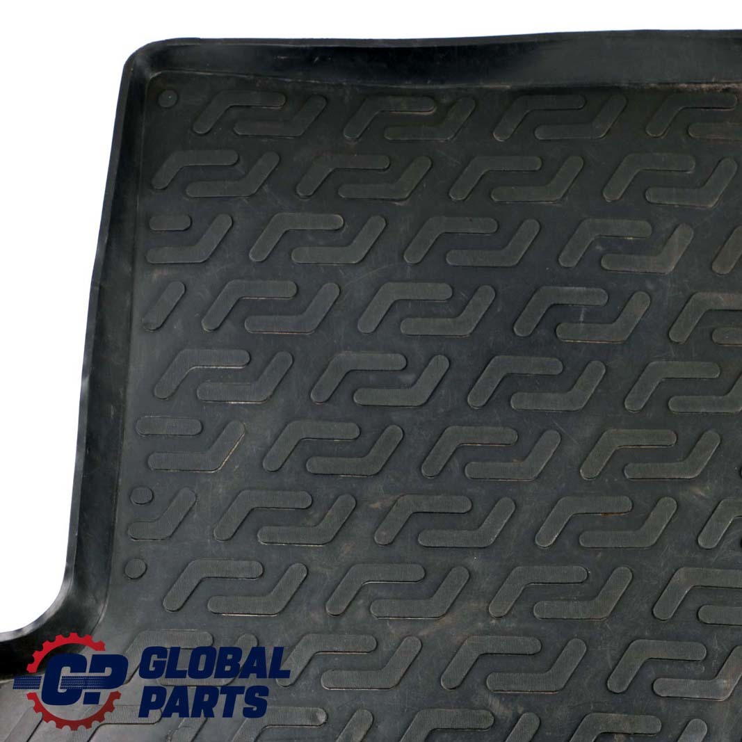 BMW 3 E91 Touring Boot Liner Trunk Luggage Compartment Floor Pan Rubber Panel