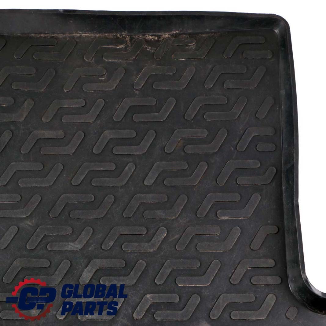 BMW 3 E91 Touring Boot Liner Trunk Luggage Compartment Floor Pan Rubber Panel