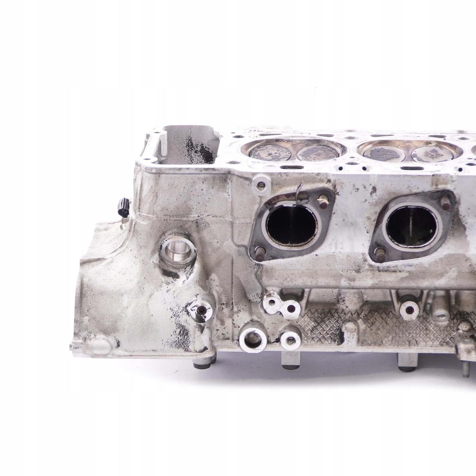 BMW E60 M5 E63 E64 M6 Petrol S85 V10 Engine Cylinder Head Right 1-5 7833877