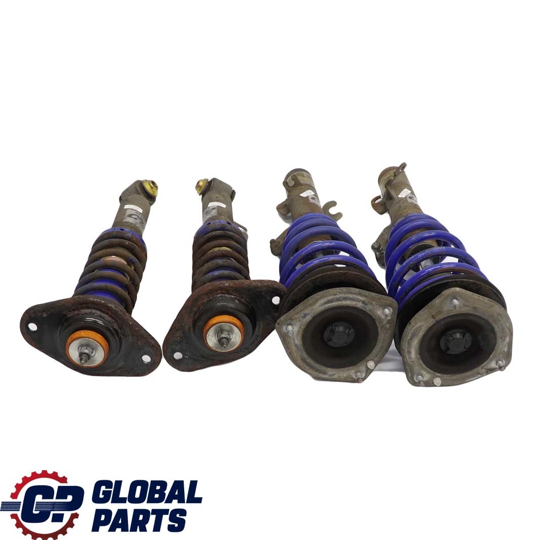 BMW Mini Clubman R55 AP Front Rear Spring Strut Absorber Coilover Set