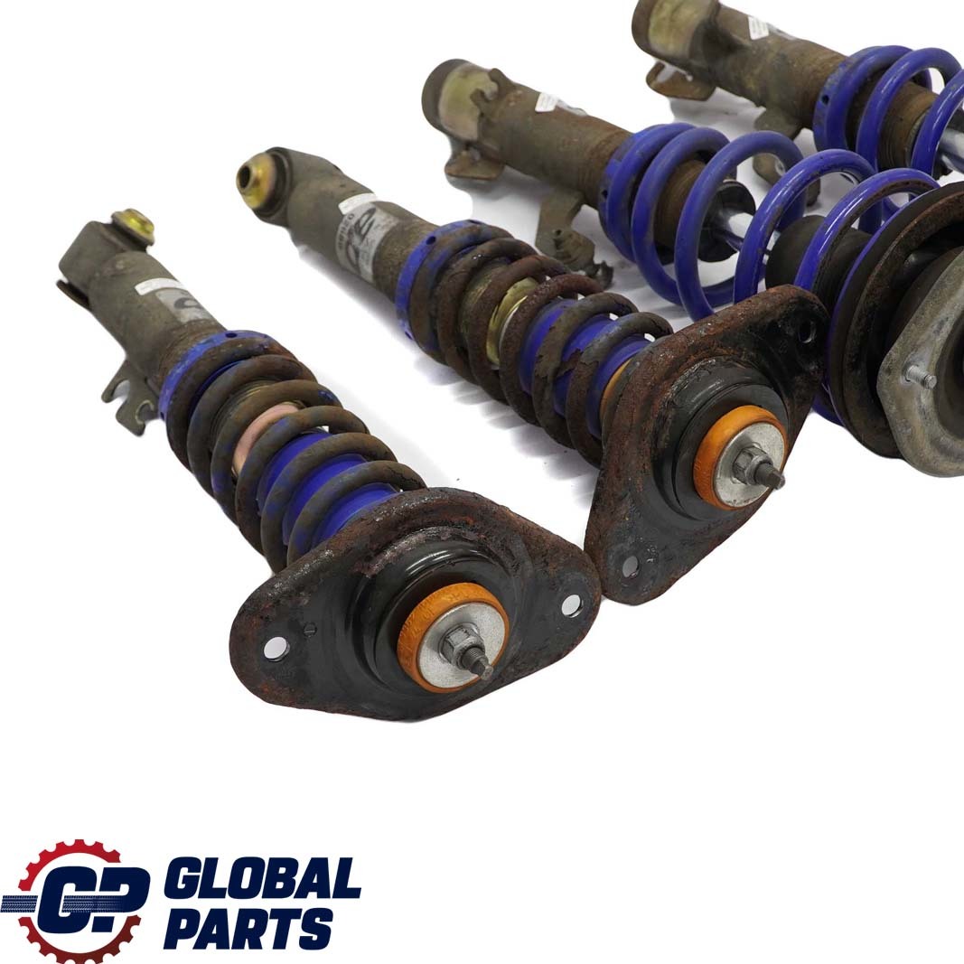 BMW Mini Clubman R55 AP Front Rear Spring Strut Absorber Coilover Set