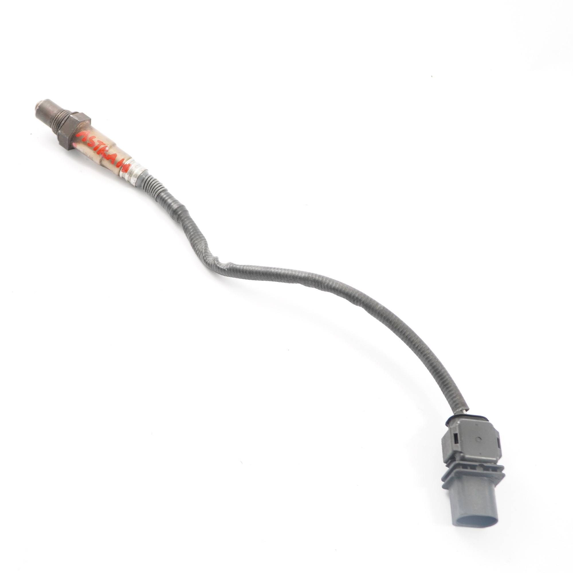 Vauxhall Astra H Vectra C 1.9 CDTI Lambda Sensor Sonde Probe Bosch 0281004026