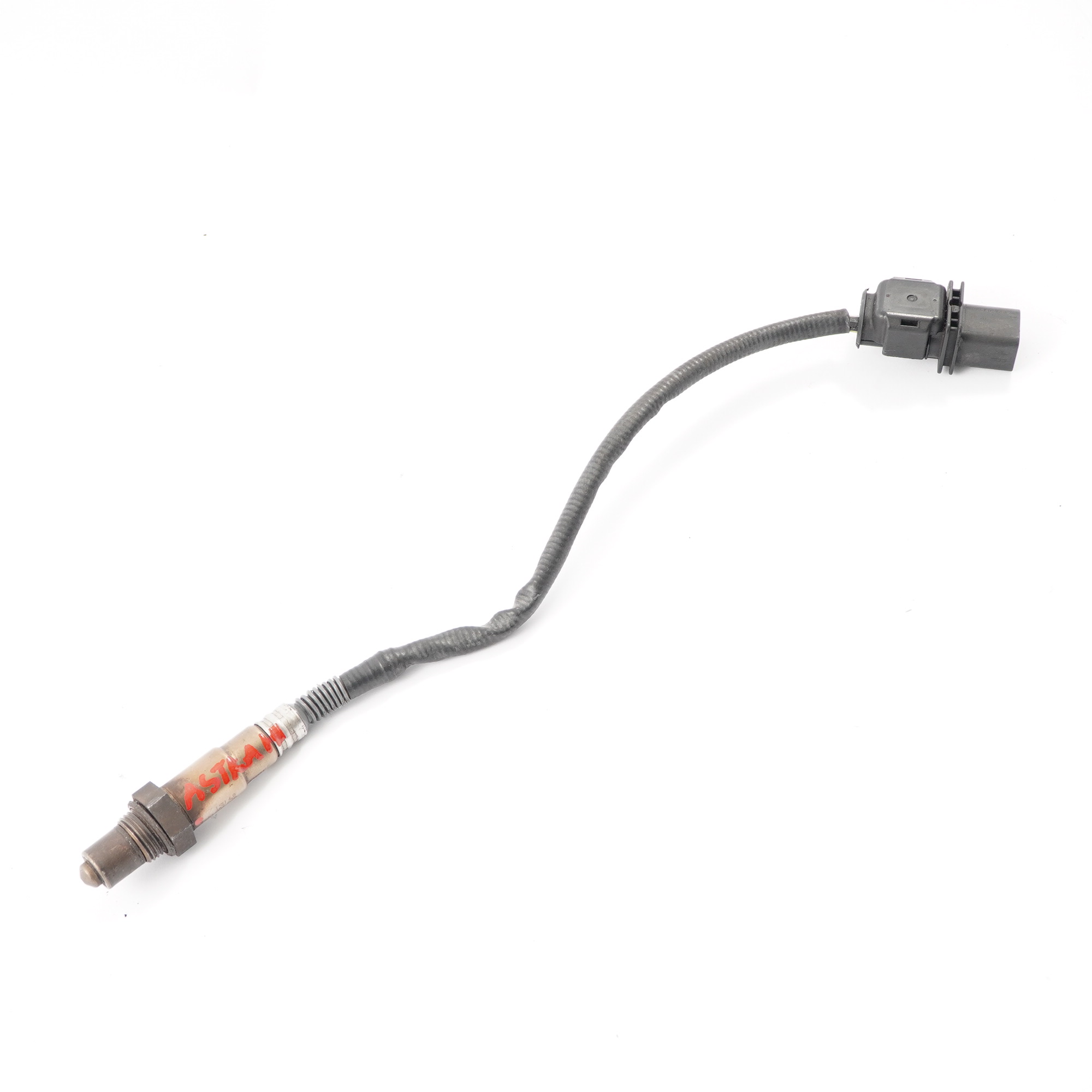 Vauxhall Astra H Vectra C 1.9 CDTI Lambda Sensor Sonde Probe Bosch 0281004026