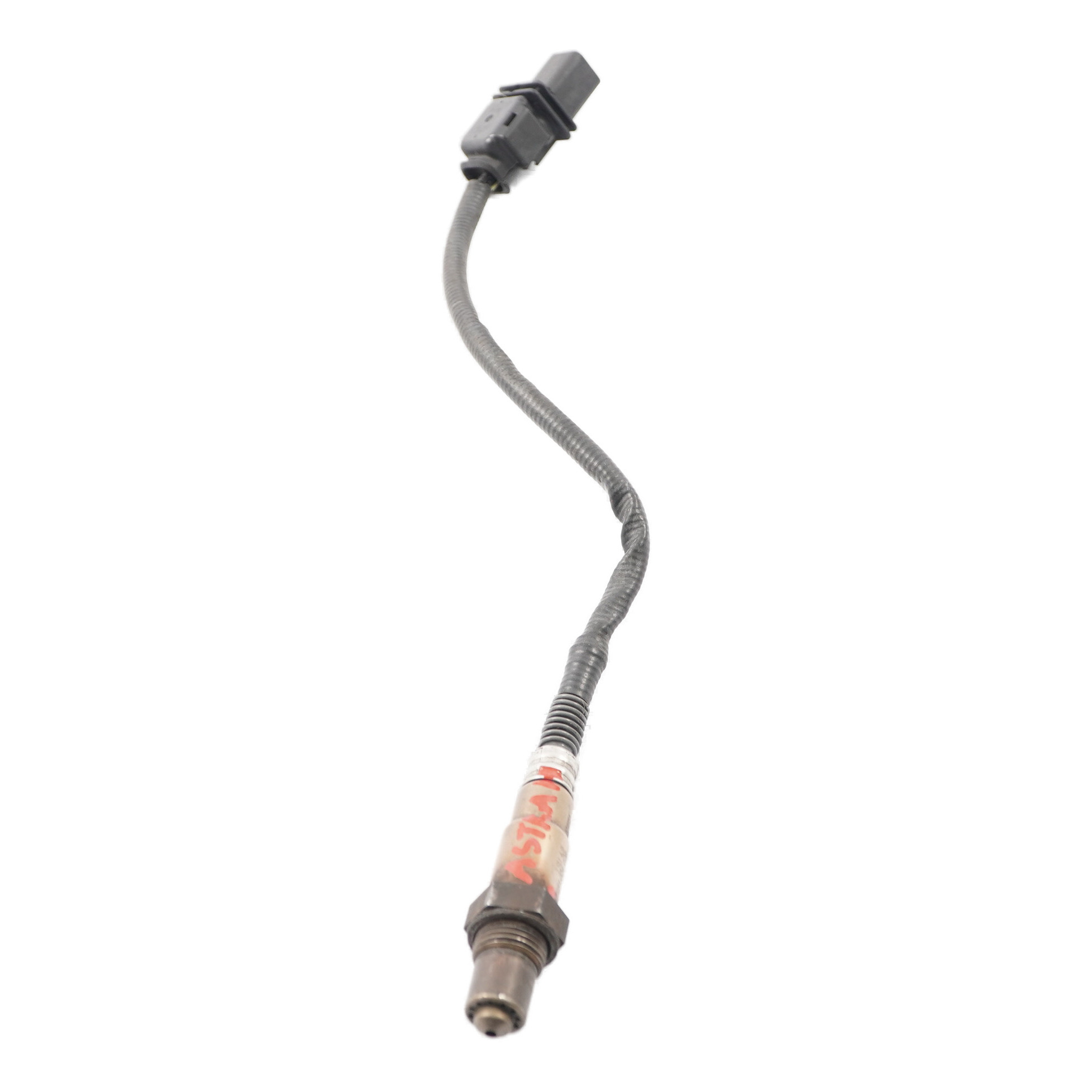 Vauxhall Astra H Vectra C 1.9 CDTI Lambda Sensor Sonde Probe Bosch 0281004026