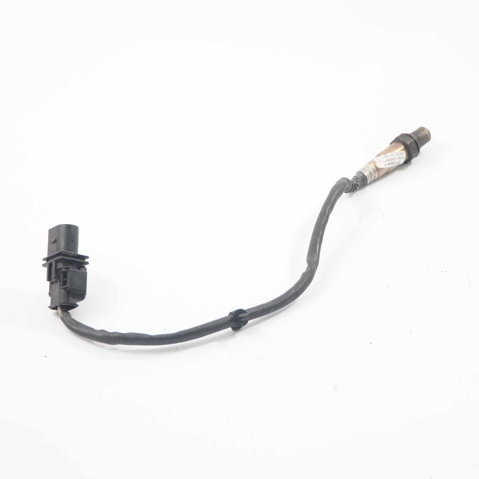 Fiat Doblo MK2 2.0 JTD Lambda Sensor Diesel Oxygen Probe Exhaust 0281004027