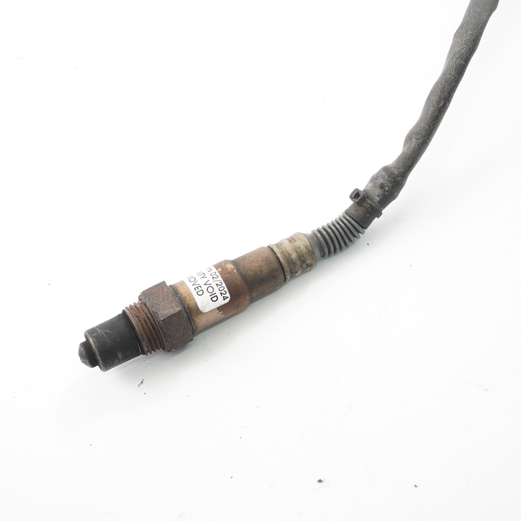 VW Volkswagen Crafter 2.0 TDI Lambda Oxygen Exhaust Sensor Probe 0281004174