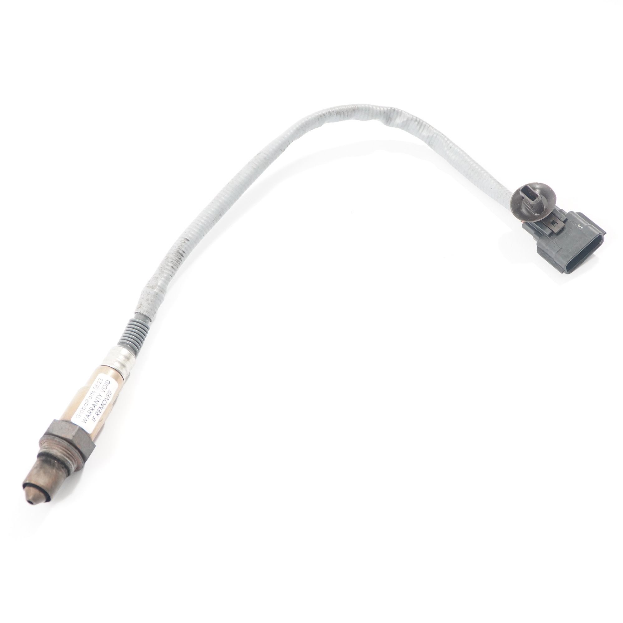 Mercedes W205 Renault Lambda Probe Oxygen Sensor Bosch 0281004221