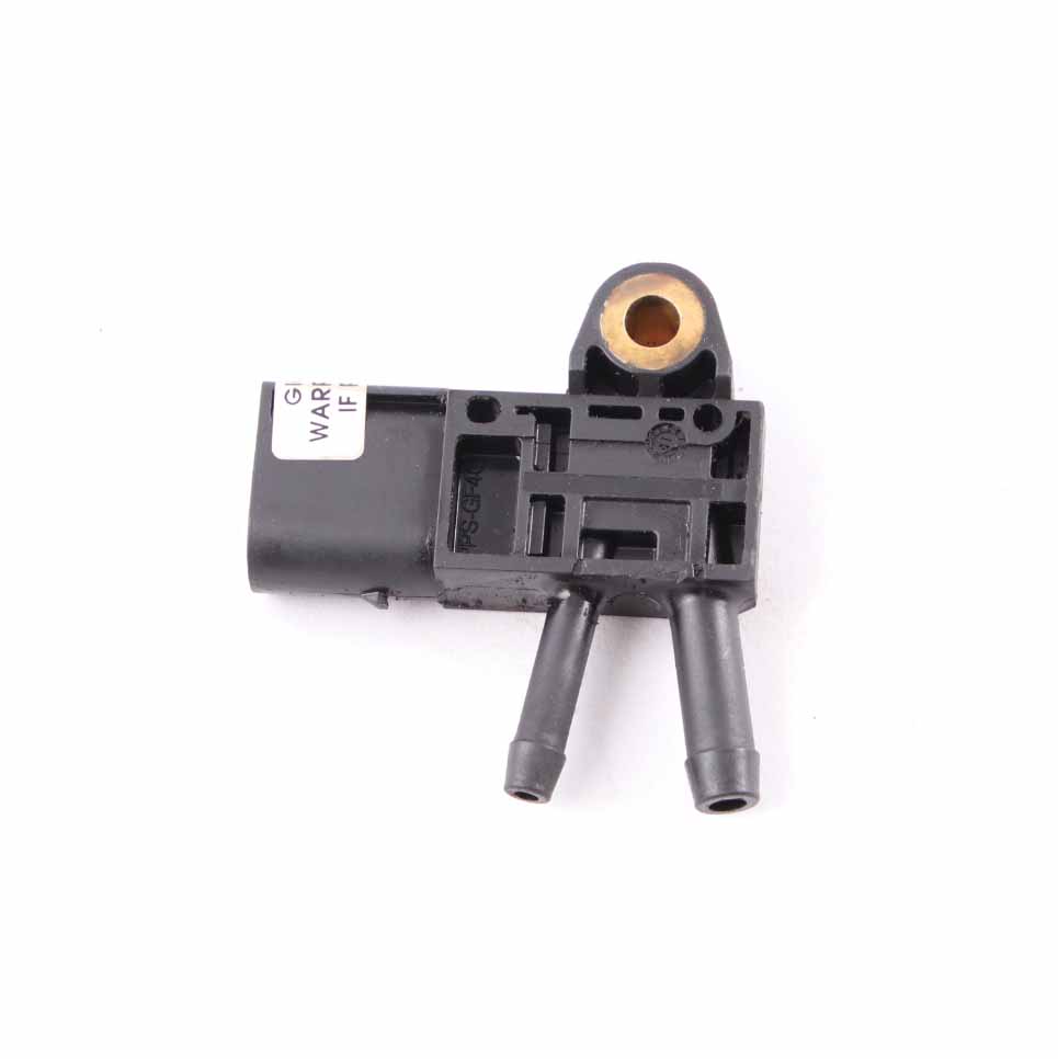 Mercedes CL203 Exhaust Pressure Sensor 0281006278