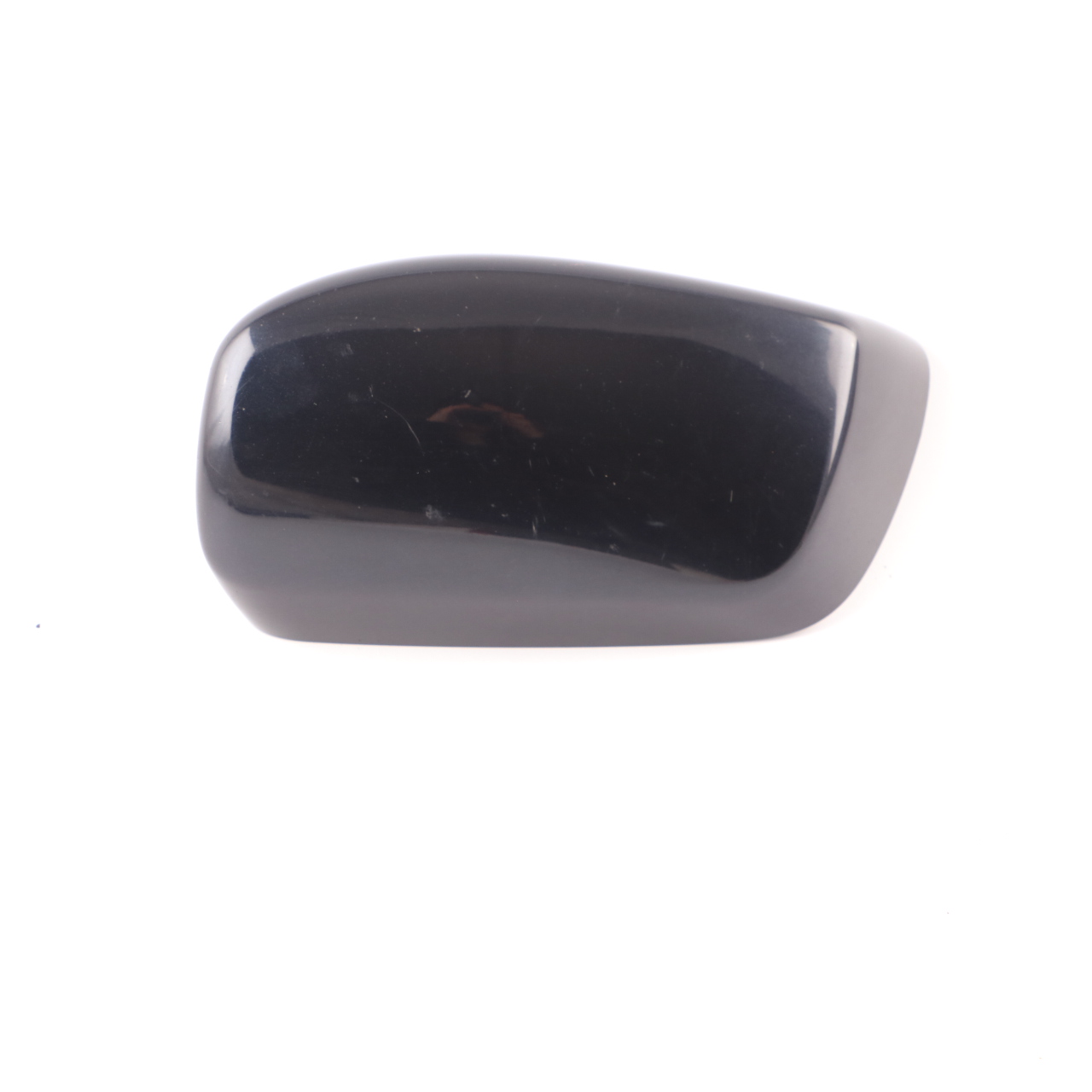 Cover Wing Mirror BMW E60 E61 Right Cap Casing Carbonschwarz Carbon Black 416