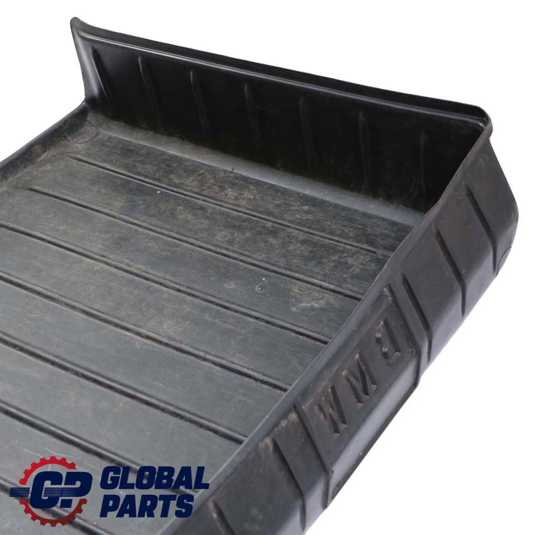 BMW 5 E61 Touring Boot Liner Trunk Luggage Compartment Floor Pan Rubber Tray