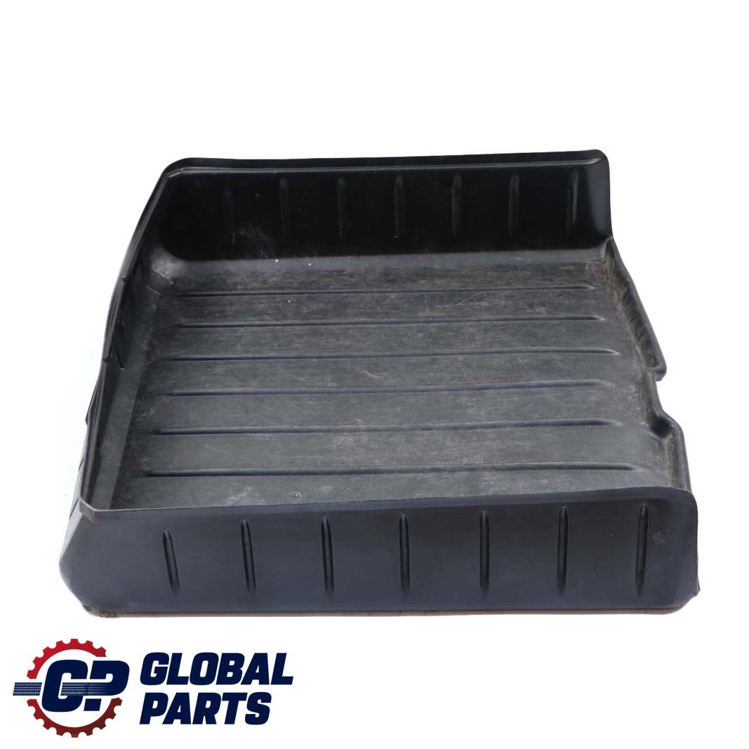 BMW 5 E61 Touring Boot Liner Trunk Luggage Compartment Floor Pan Rubber Tray