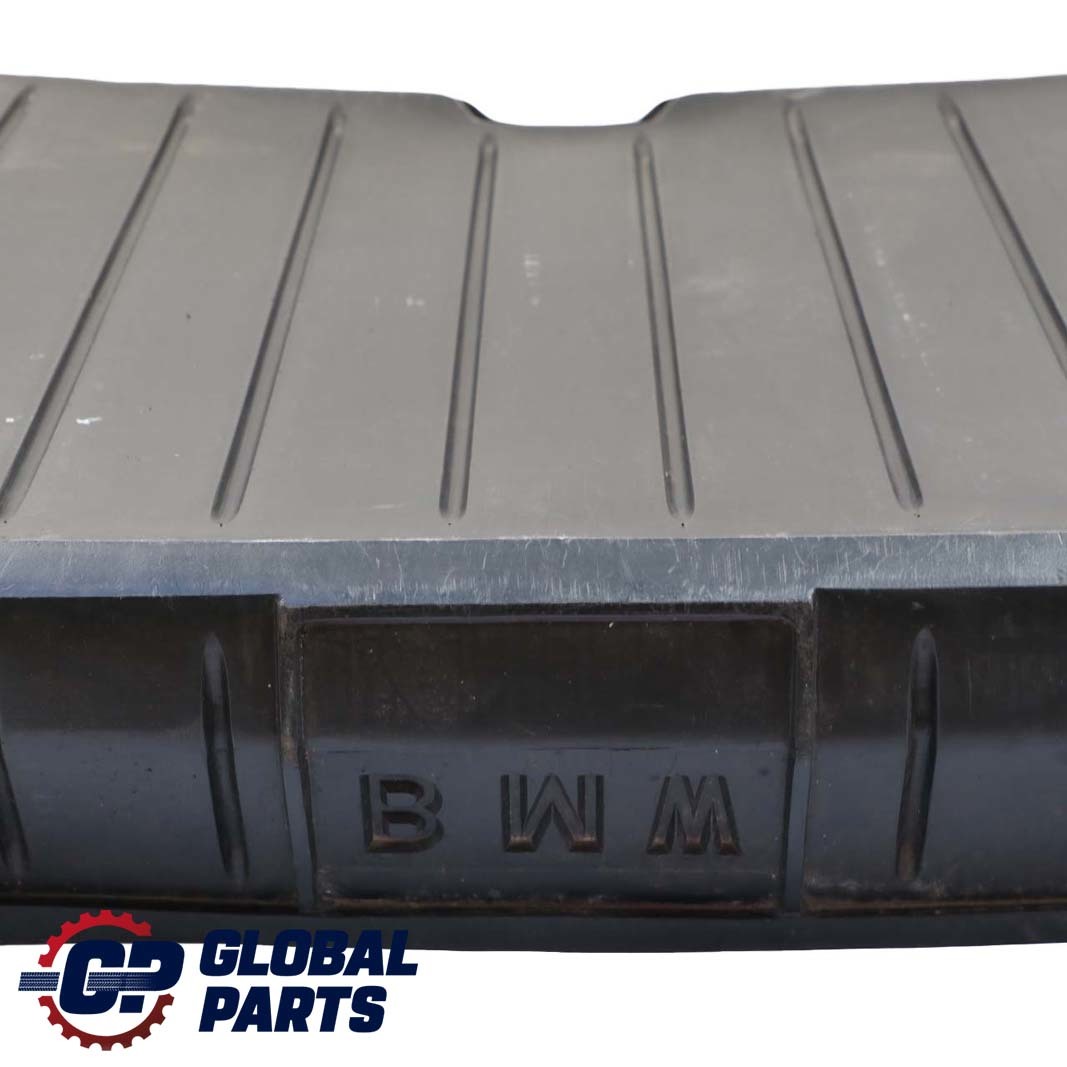 BMW 5 E61 Touring Boot Liner Trunk Luggage Compartment Floor Pan Rubber Tray