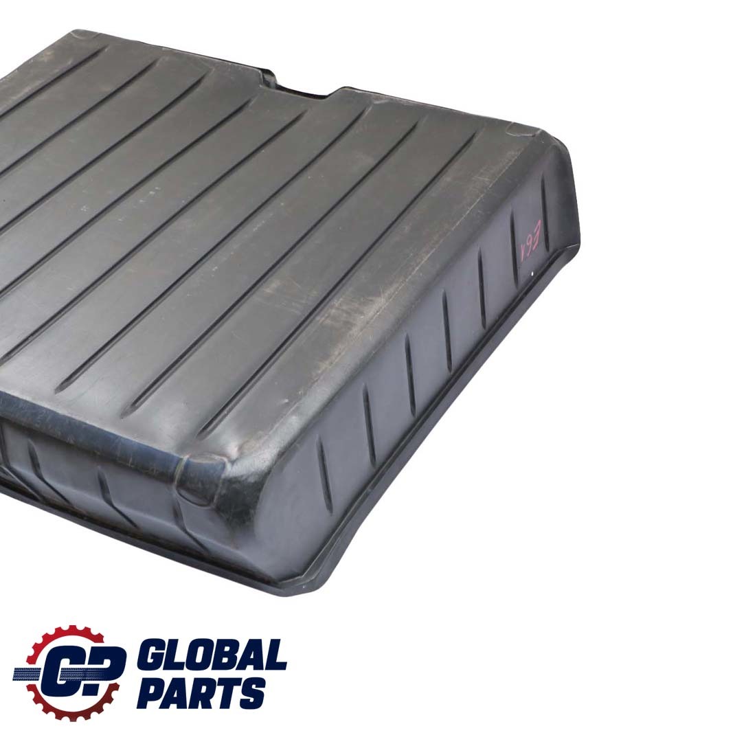 BMW 5 E61 Touring Boot Liner Trunk Luggage Compartment Floor Pan Rubber Tray