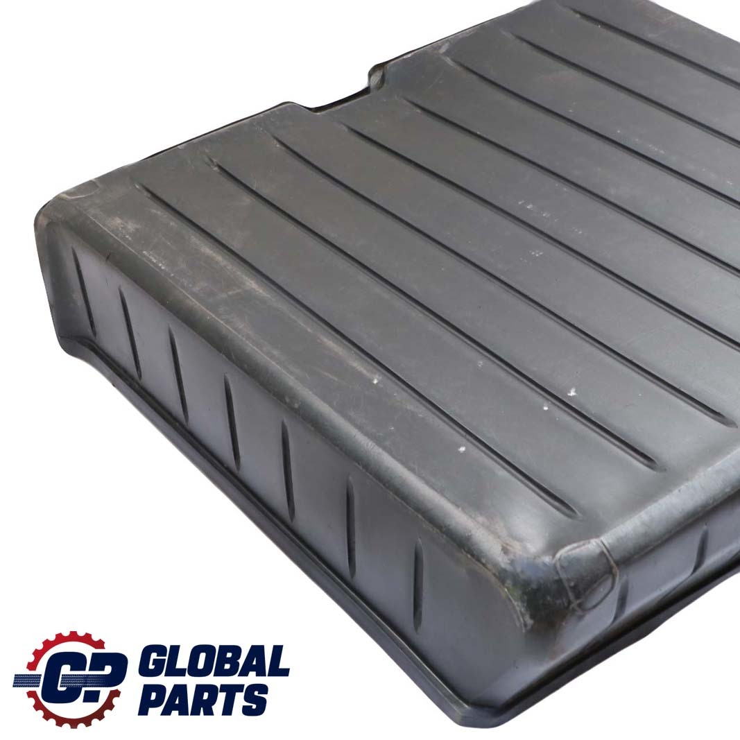 BMW 5 E61 Touring Boot Liner Trunk Luggage Compartment Floor Pan Rubber Tray