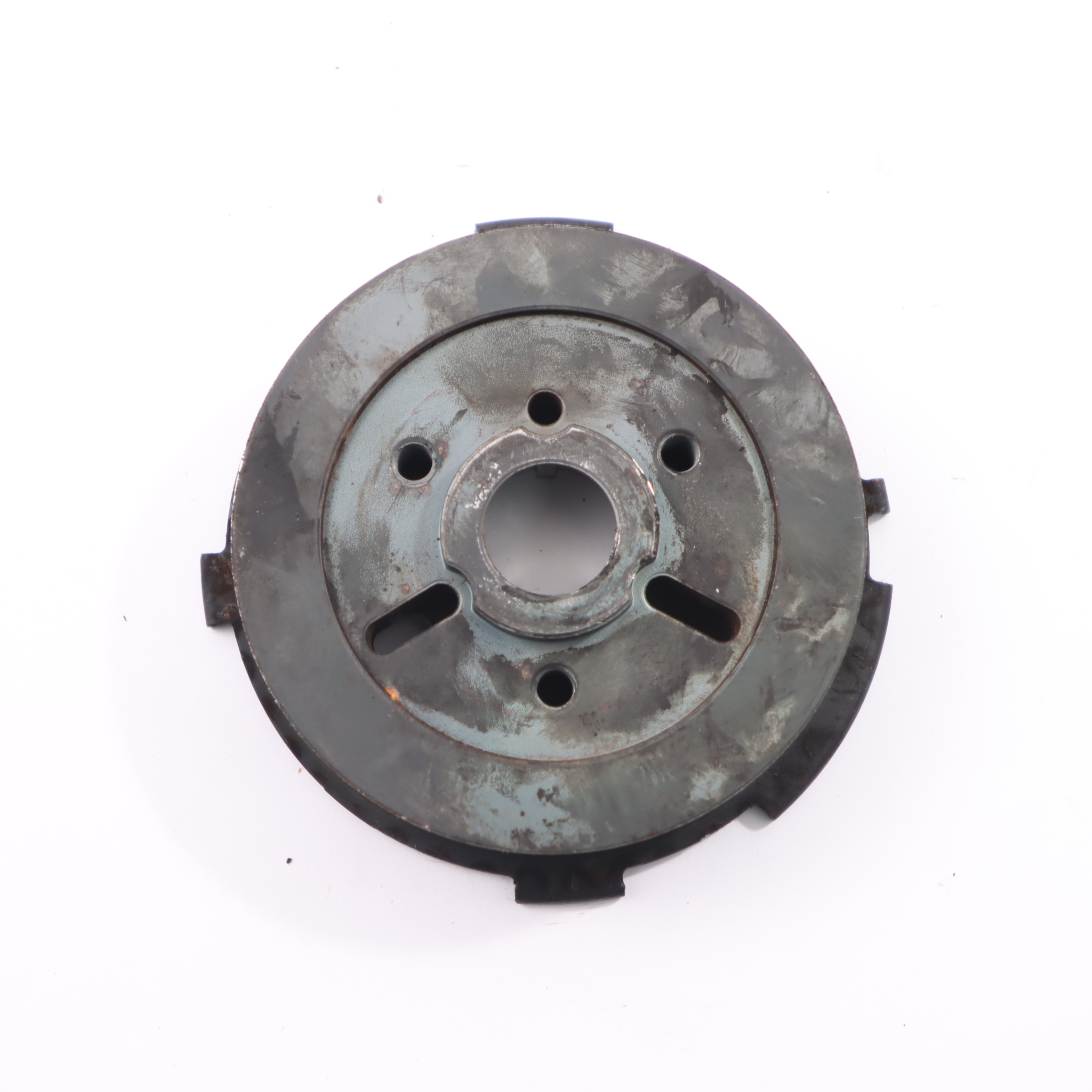 Volkswagen Golf MK5 1.9 Tdi Diesel Engine BXE Camshaft Pulley Hub 038109239l