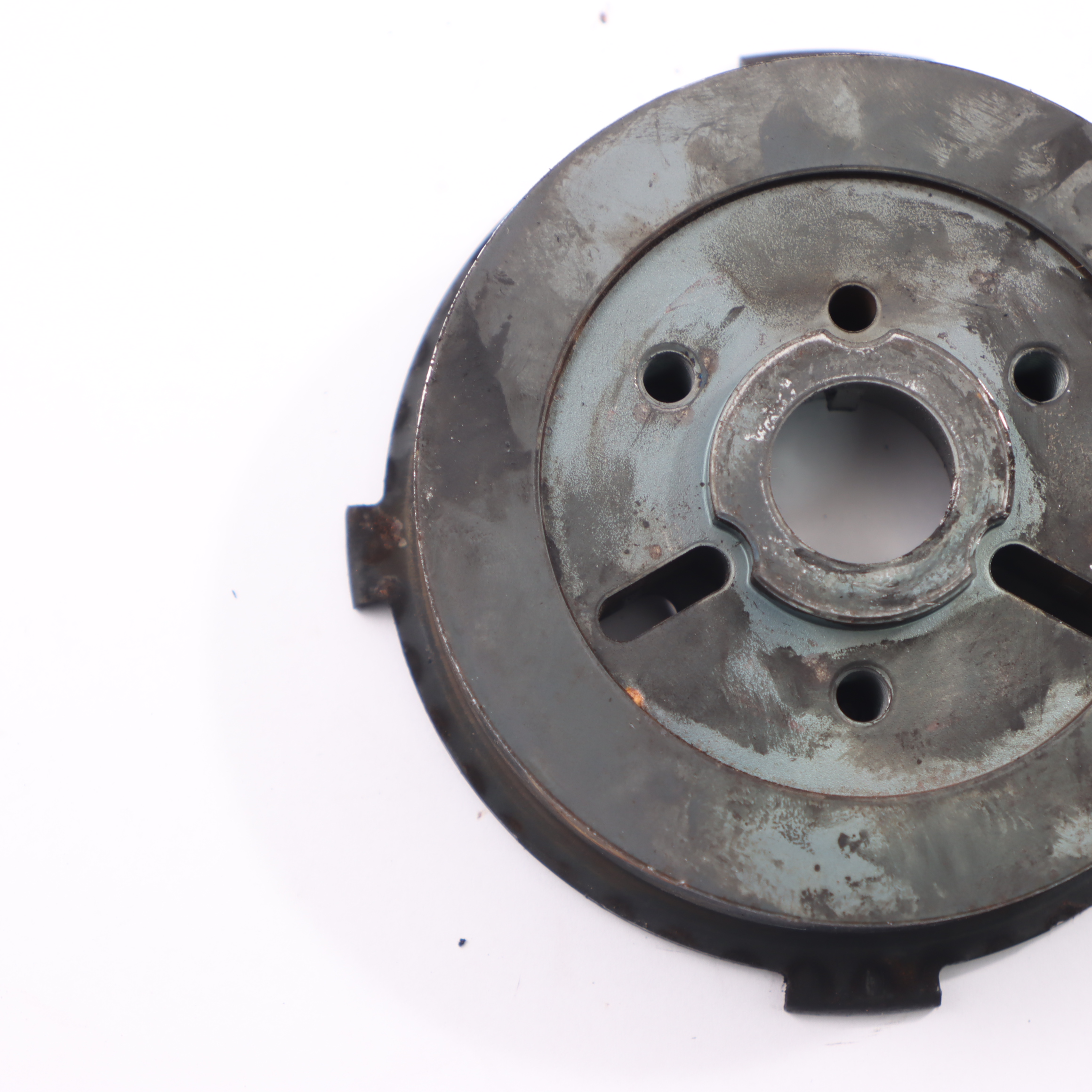 Volkswagen Golf MK5 1.9 Tdi Diesel Engine BXE Camshaft Pulley Hub 038109239l