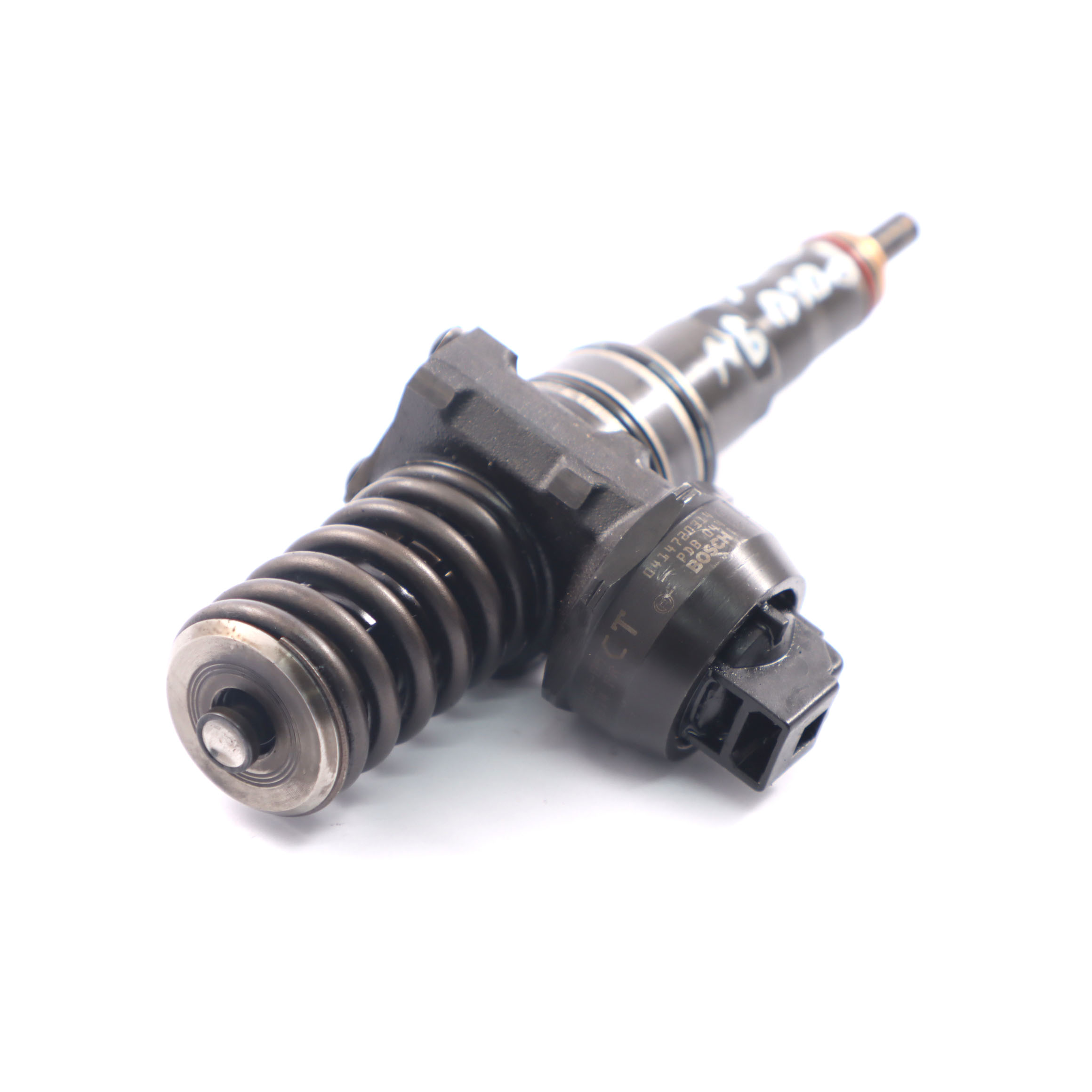 Volkswagen Polo 9N MK4 1.4TDI BMS Fuel Injector Injection Nozzle 038130073BP 