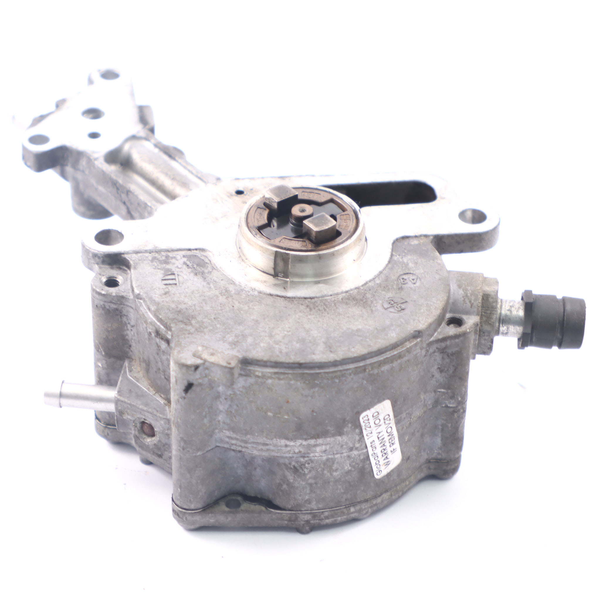 Volkswage Audi Seat Skoda 1.4 1.9 2,0 TDI Diesel Engine Vacuum Pump 038145209C