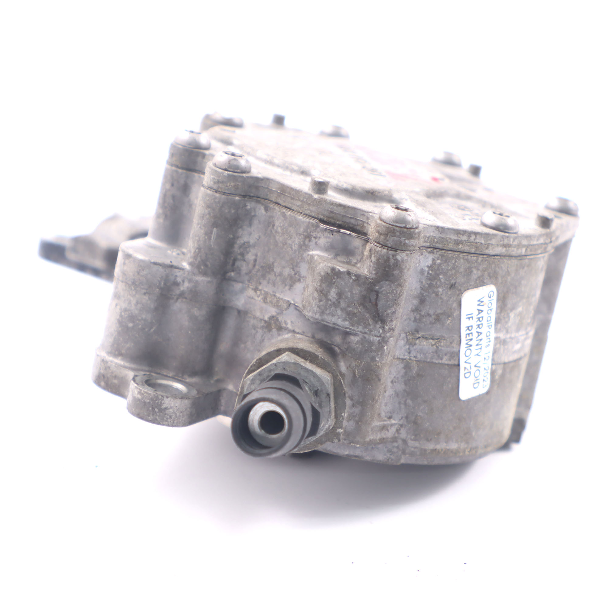 Volkswage Audi Seat Skoda 1.4 1.9 2,0 TDI Diesel Engine Vacuum Pump 038145209C