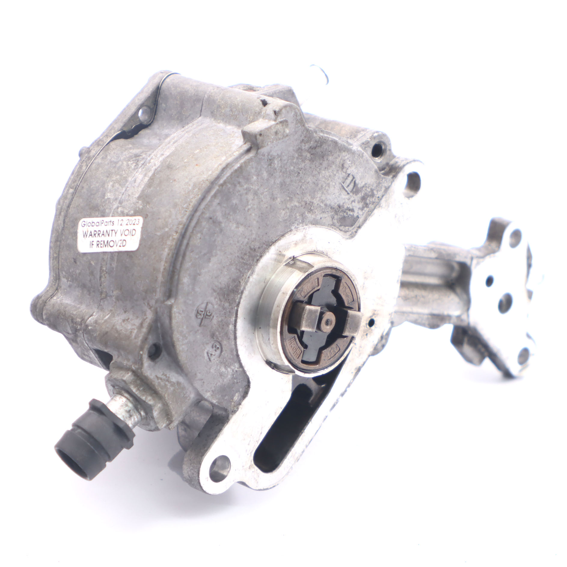 Volkswage Audi Seat Skoda 1.4 1.9 2,0 TDI Diesel Engine Vacuum Pump 038145209C