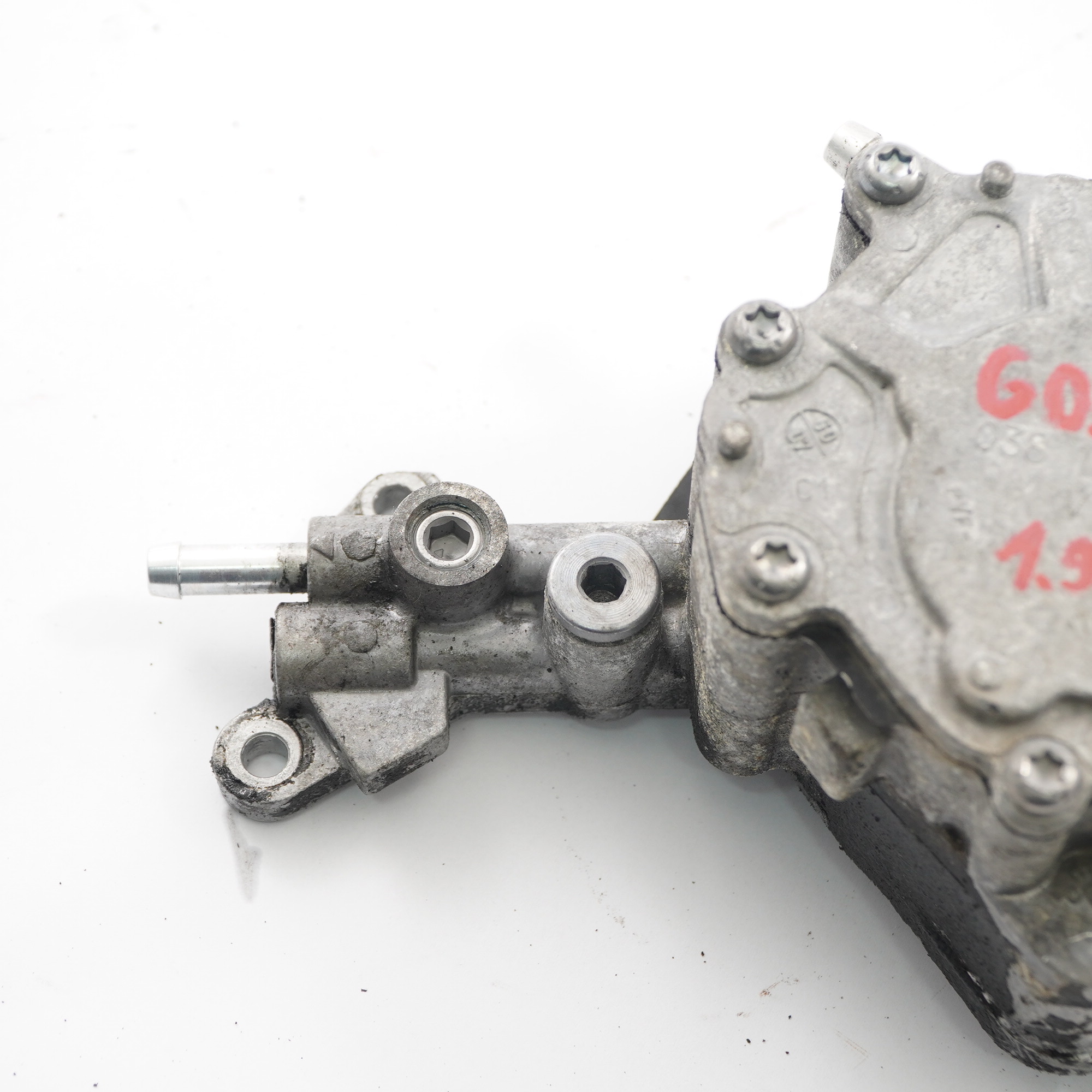 Volkswage Audi Seat Skoda 1.4 1.9 2,0 TDI Diesel Engine Vacuum Pump 038145209M