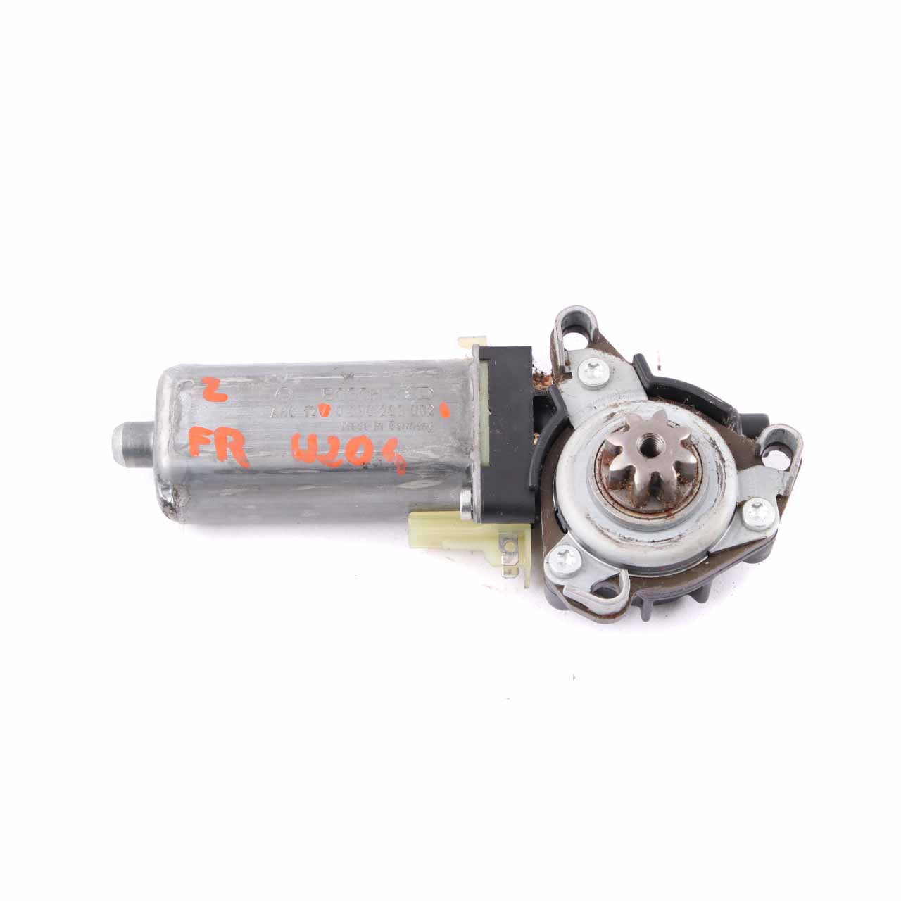 Mercedes W204 Front Seat Motor Right O/S Adjuster Motor Actuator 0390203002