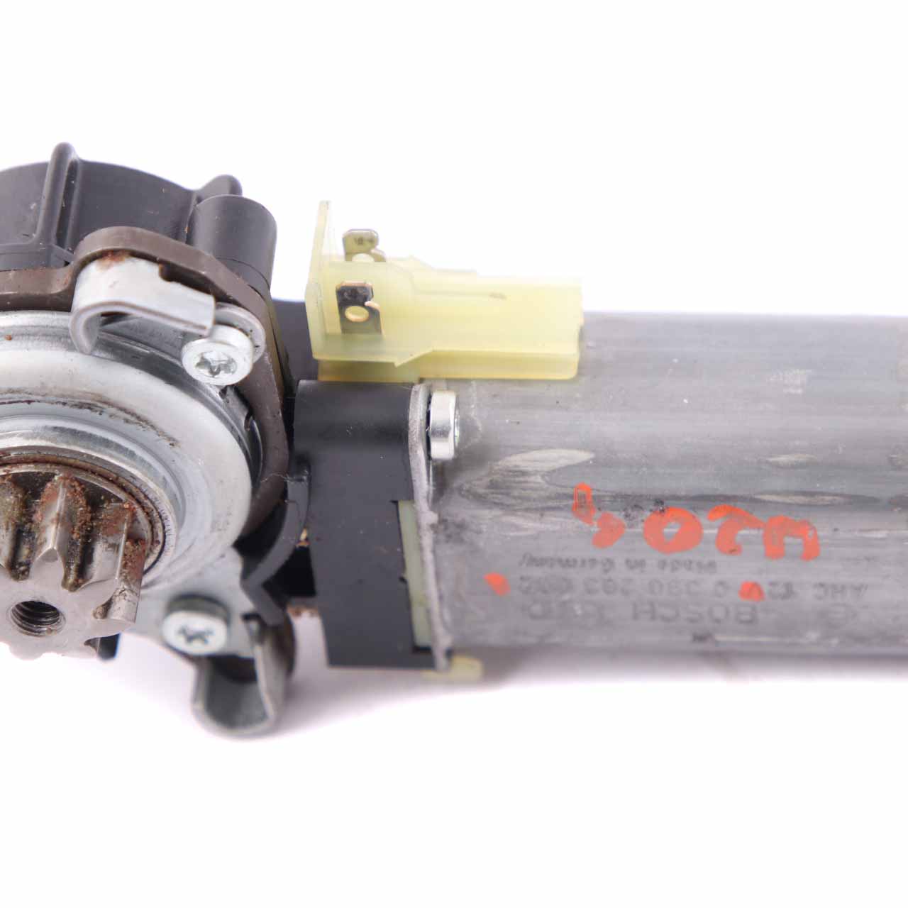 Mercedes W204 Front Seat Motor Right O/S Adjuster Motor Actuator 0390203002