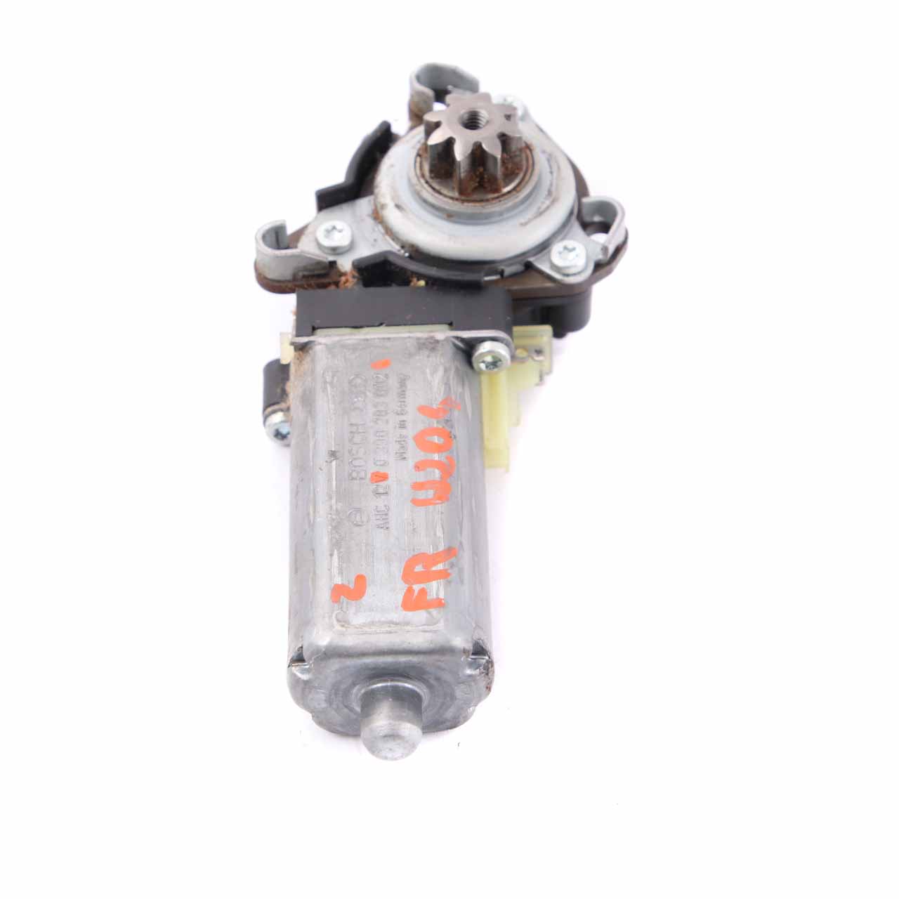 Mercedes W204 Front Seat Motor Right O/S Adjuster Motor Actuator 0390203002