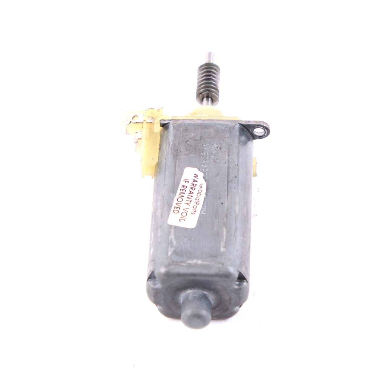 Mercedes-Benz C W204 Front Right O/S Seat Adjuster Motor Actuator 0390203206