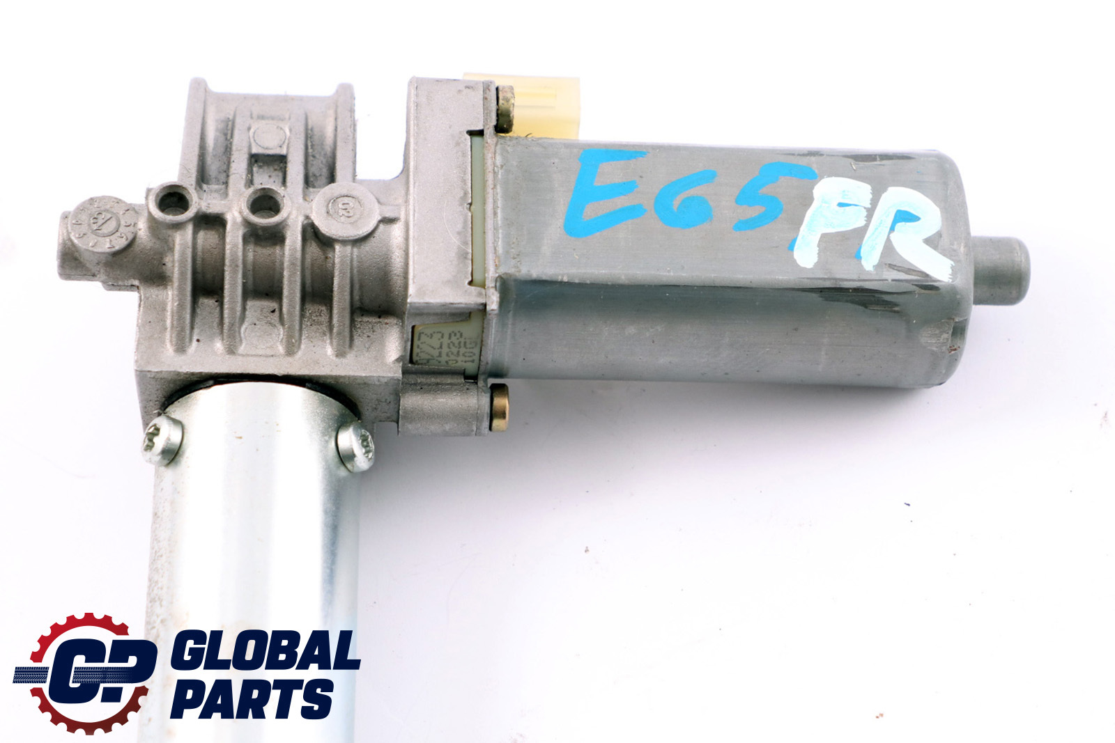 BMW 7 Series E65 Front Right O/S Seat Adjustment Drive Motor Bosch 0 390 203 230